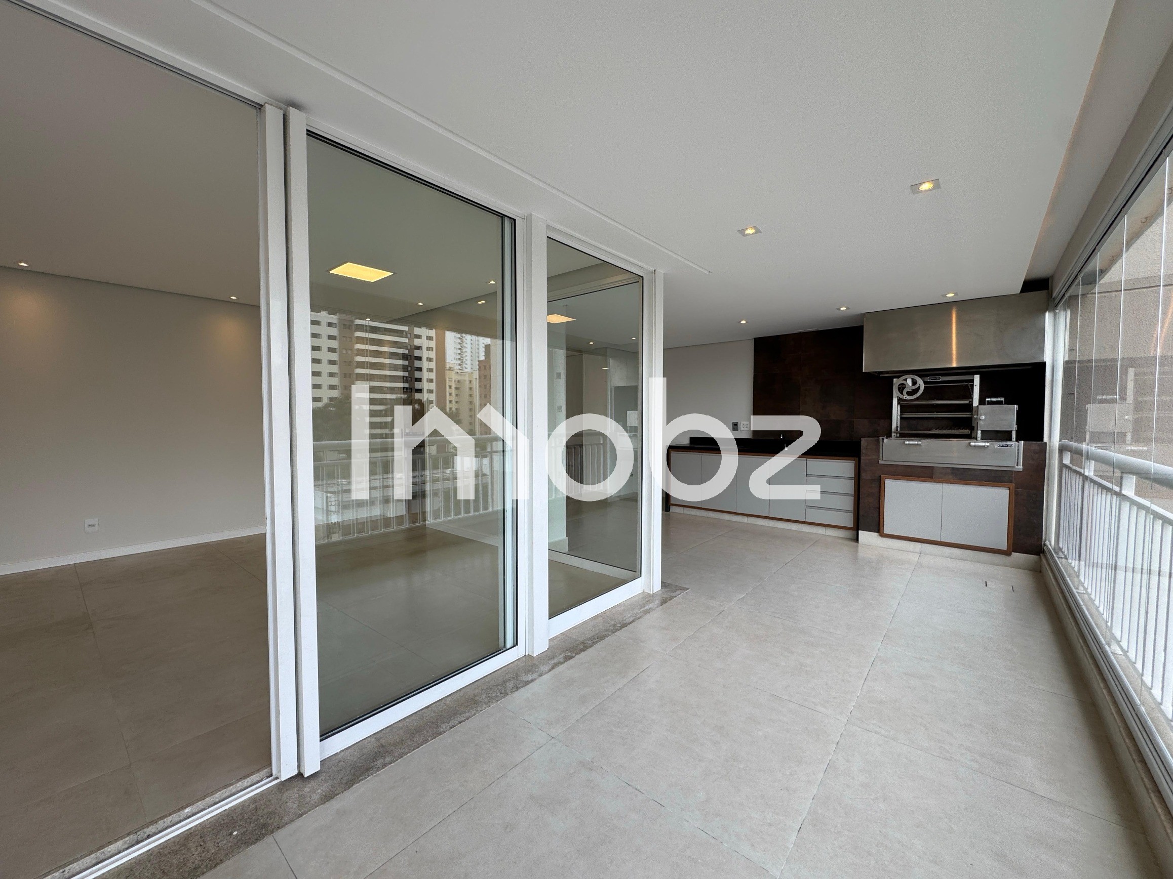 Apartamento à venda no Condomínio Paulistano - David Ben Gurion, 955 - São Paulo - SP - CEP: 05634-000 - foto 6