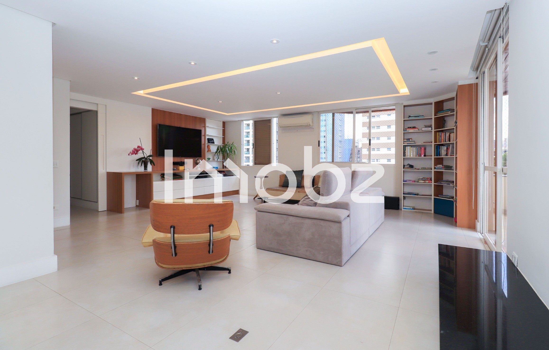 Apartamento à venda na RUA FERREIRA DE ARAÚJO, 358 - PINHEIROS - São Paulo - SP - CEP: 05428-000 - foto 3