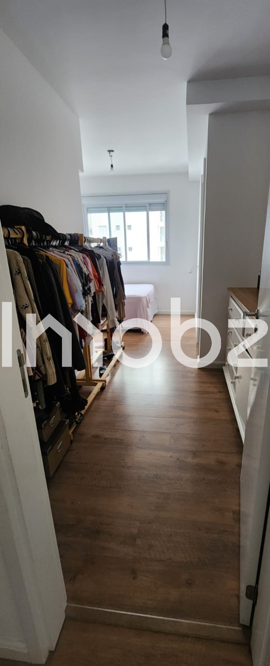 Apartamento à venda no Living Wish Panamby - Avenida Alberto Augusto Alves, 220 - São Paulo - SP - CEP: 05724-030 - foto 5