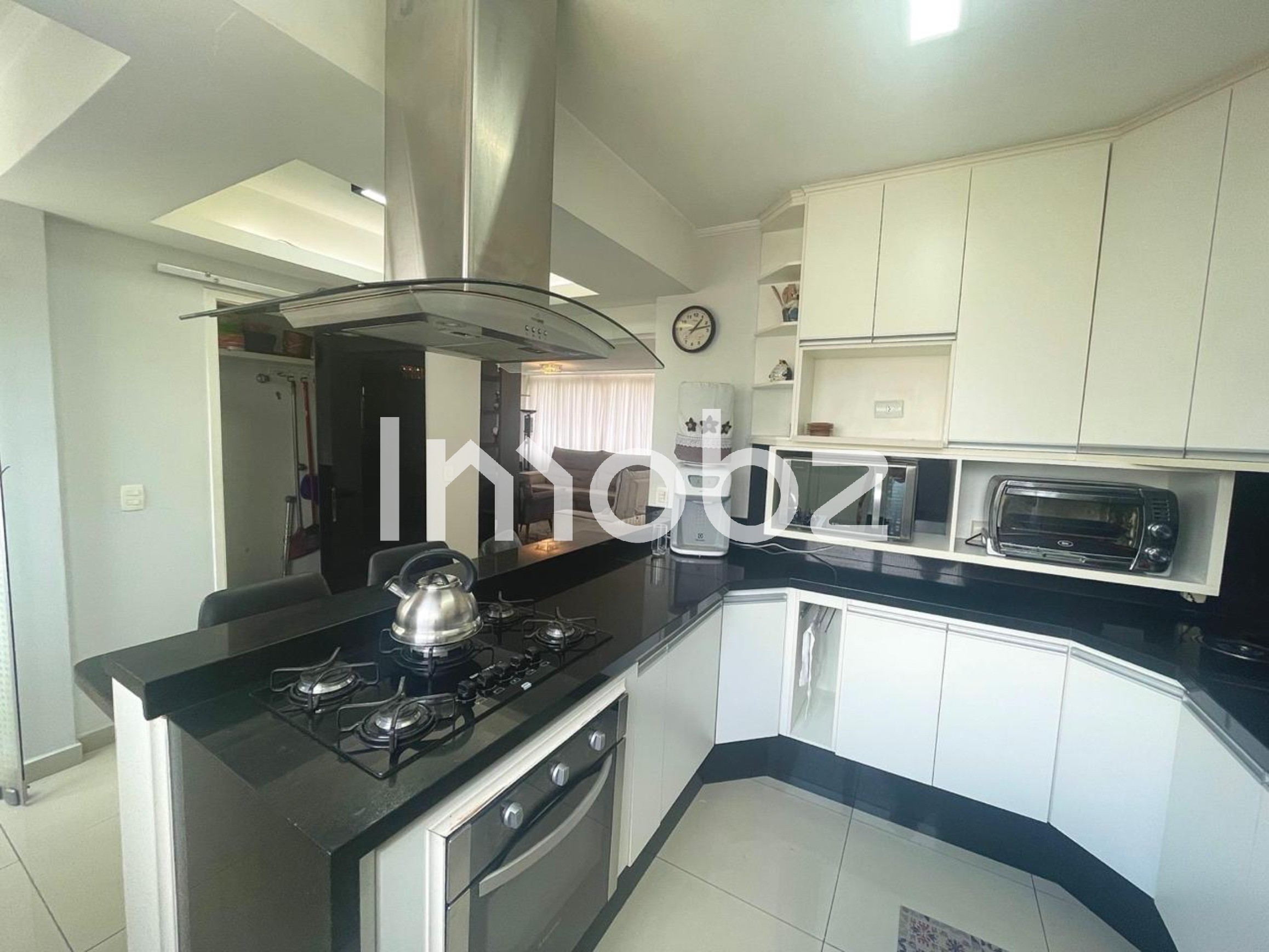 Apartamento à venda no Condomínio Maison Gardanne - Rua Doutor James Ferraz Alvim, 93 - São Paulo - SP - CEP: 05641-020 - foto 11