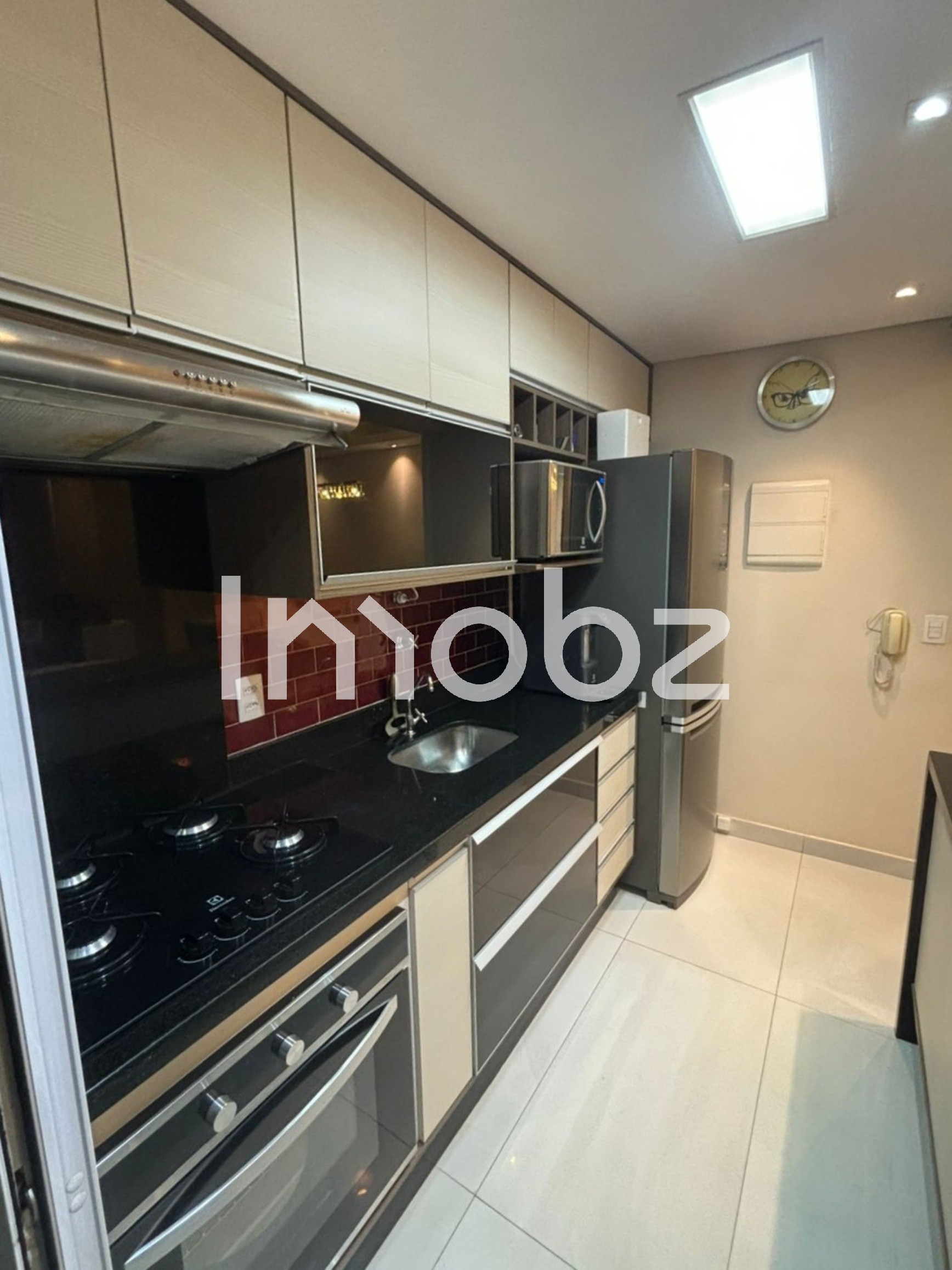 Apartamento à venda no Condominio Residencial Equilibrium - Rua Cascado, 63 - São Paulo - SP - CEP: 05734-040 - foto 9