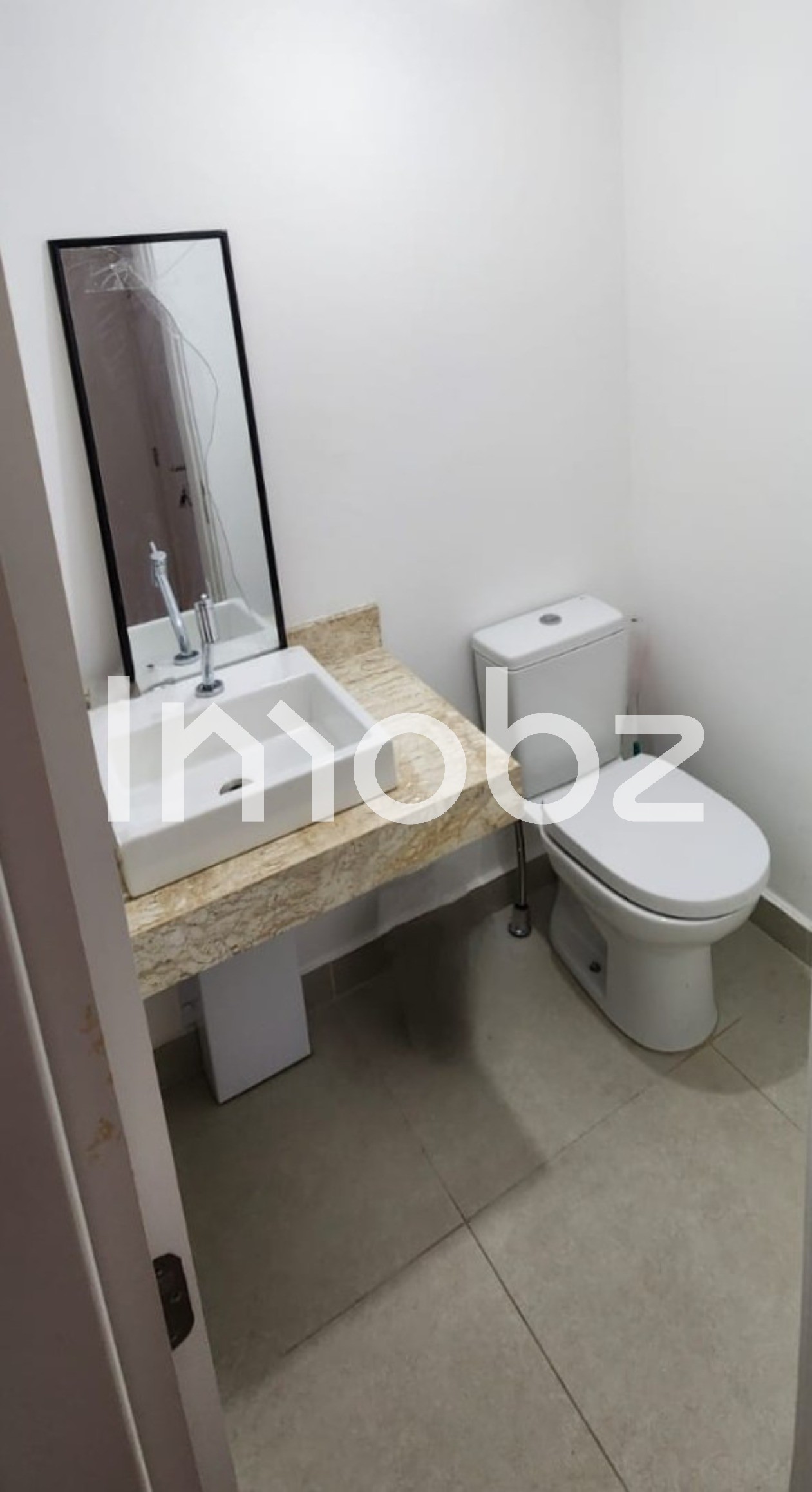 Apartamento à venda no Living Wish Panamby - Avenida Alberto Augusto Alves, 220 - São Paulo - SP - CEP: 05724-030 - foto 7