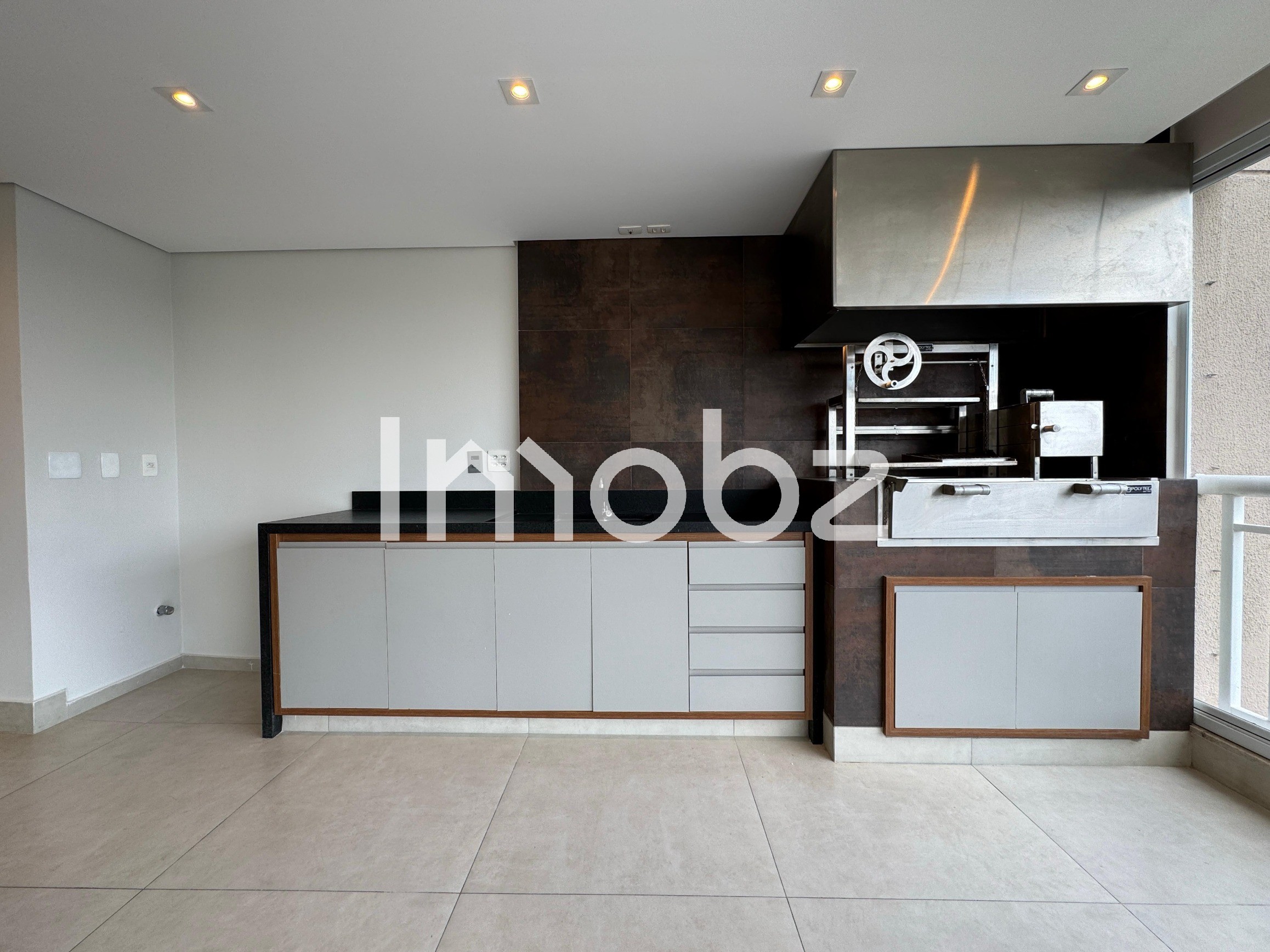 Apartamento à venda no Condomínio Paulistano - David Ben Gurion, 955 - São Paulo - SP - CEP: 05634-000 - foto 9