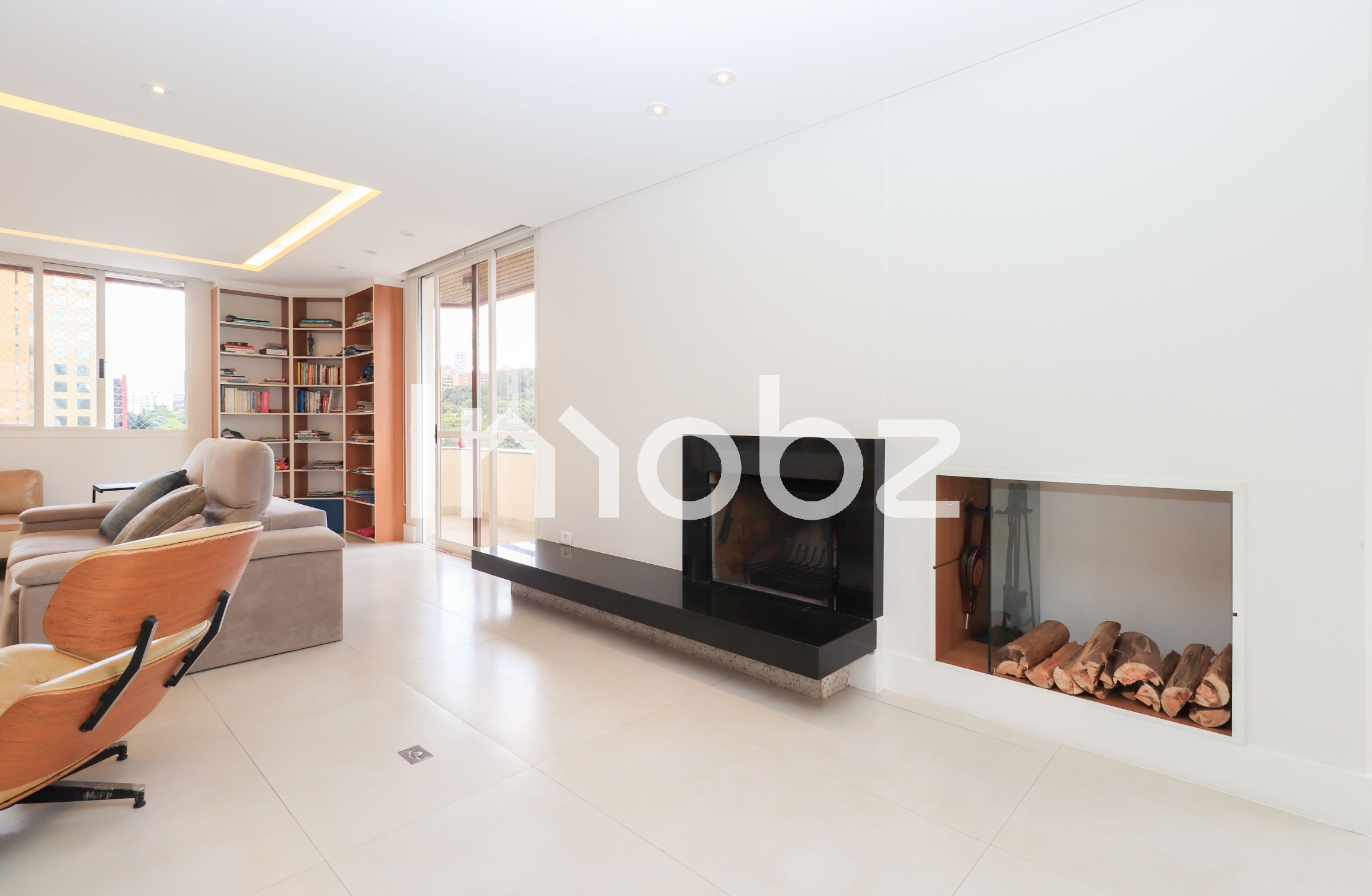 Apartamento à venda na RUA FERREIRA DE ARAÚJO, 358 - PINHEIROS - São Paulo - SP - CEP: 05428-000 - foto 4