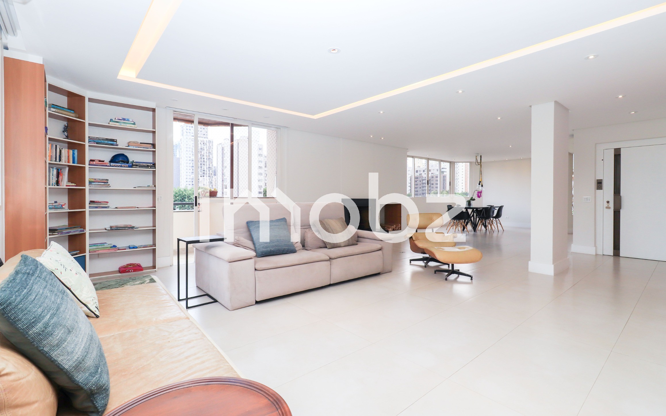 Apartamento à venda na RUA FERREIRA DE ARAÚJO, 358 - PINHEIROS - São Paulo - SP - CEP: 05428-000