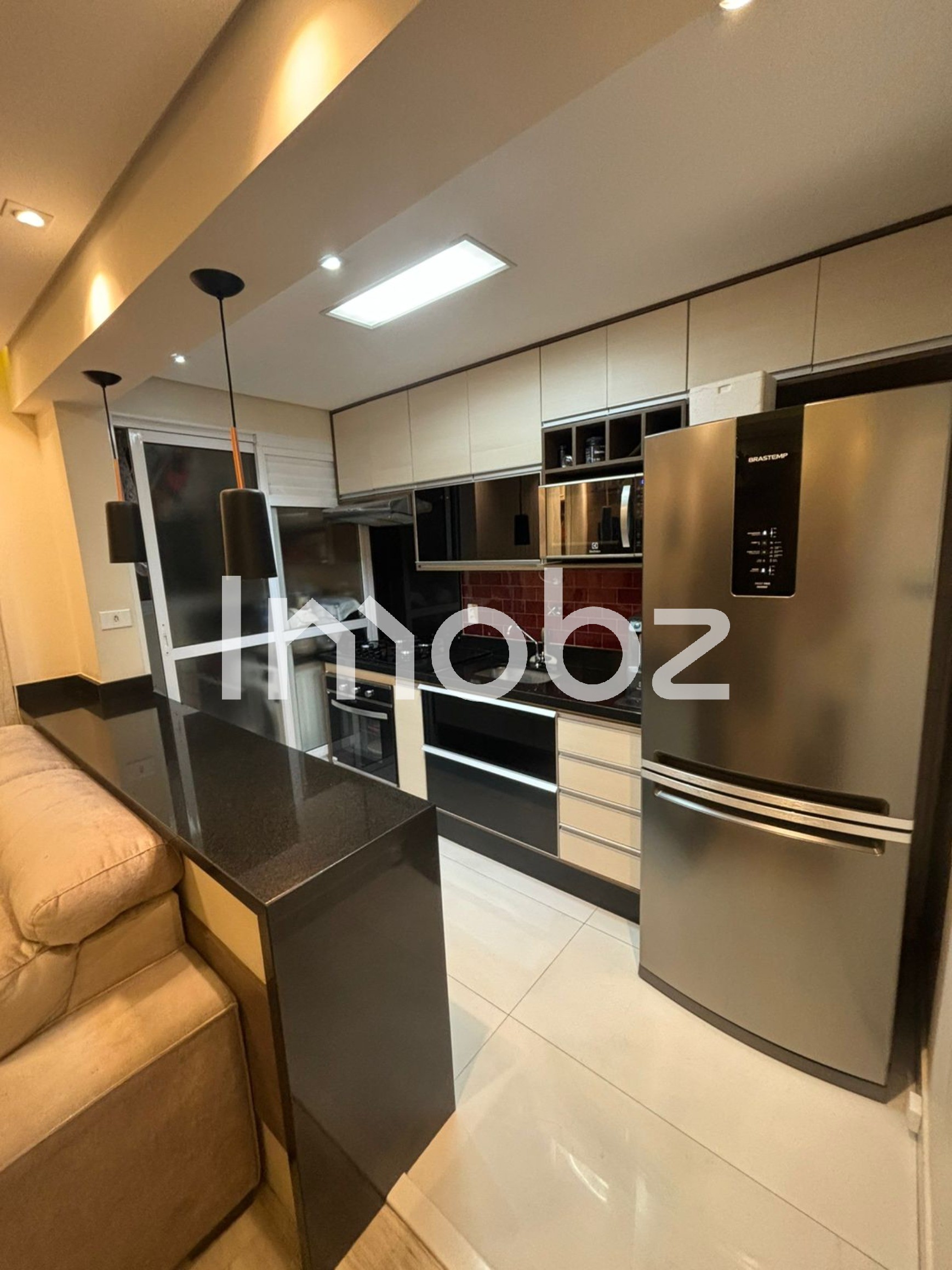 Apartamento à venda no Condominio Residencial Equilibrium - Rua Cascado, 63 - São Paulo - SP - CEP: 05734-040 - foto 11
