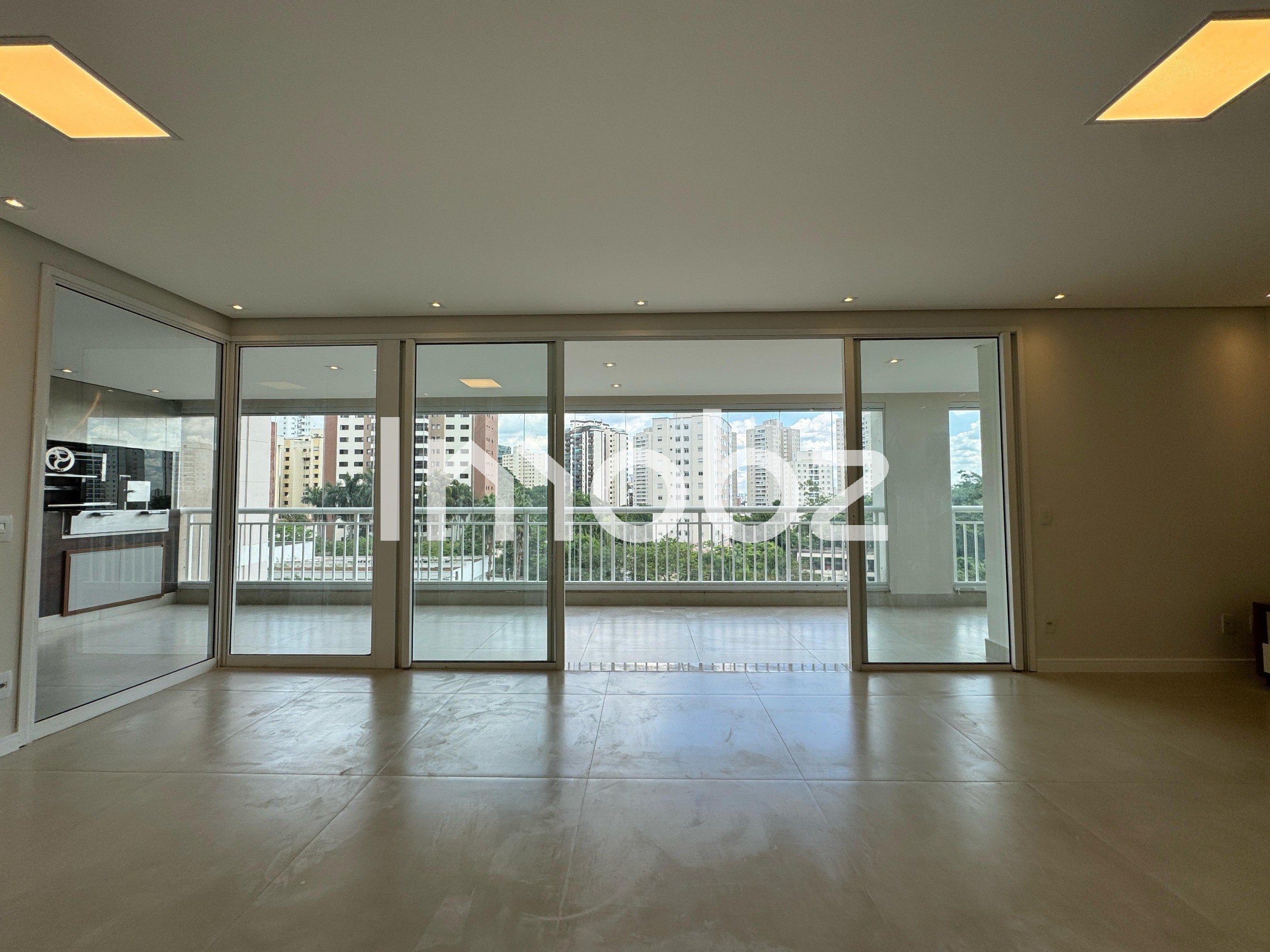 Apartamento à venda no Condomínio Paulistano - David Ben Gurion, 955 - São Paulo - SP - CEP: 05634-000 - foto 3