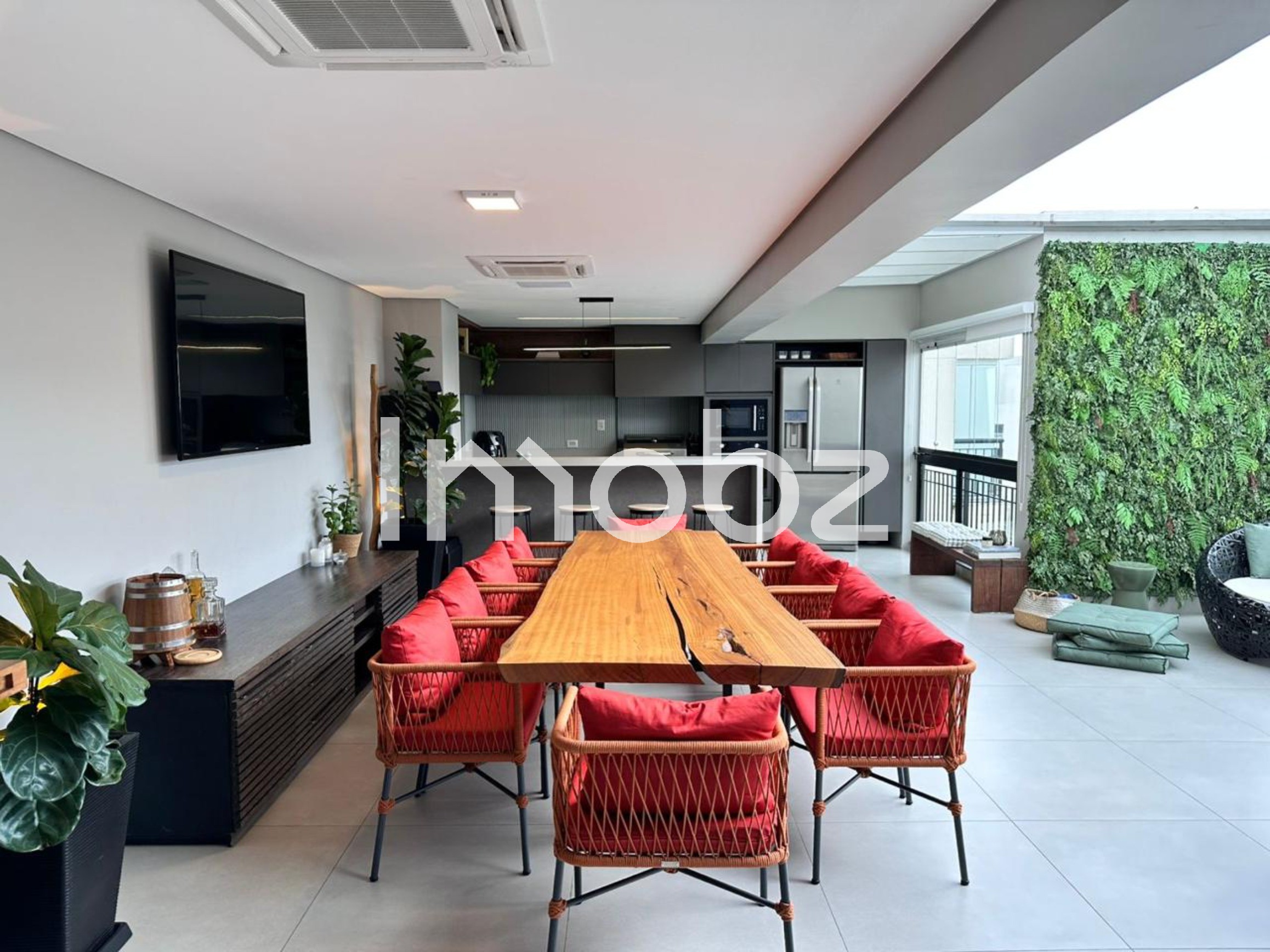 Apartamento à venda no Perfil Morumbi - Carvalho De Freitas, 255 - São Paulo - SP - CEP: 05728-030 - foto 5