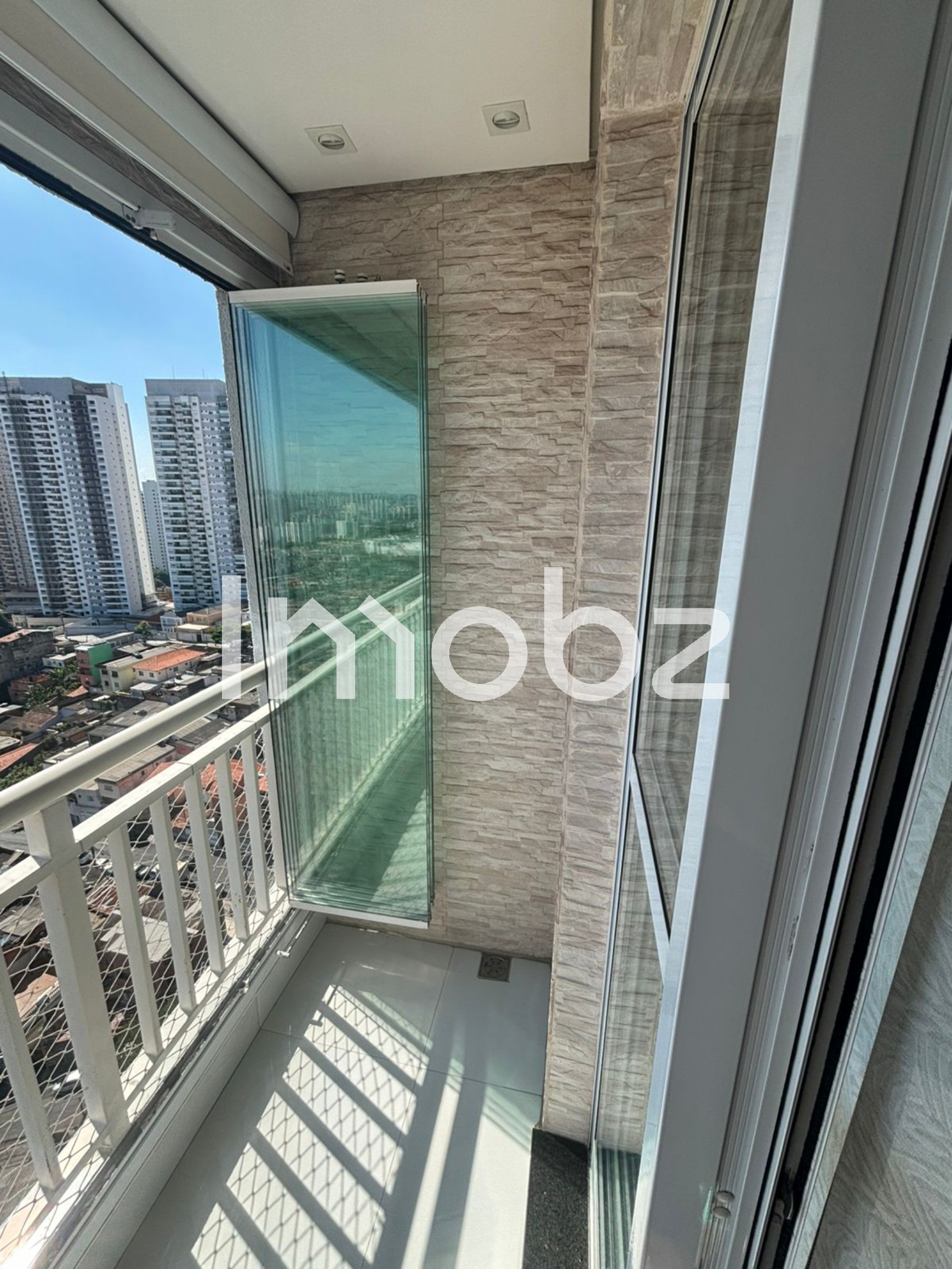 Apartamento à venda no Condominio Residencial Equilibrium - Rua Cascado, 63 - São Paulo - SP - CEP: 05734-040 - foto 7