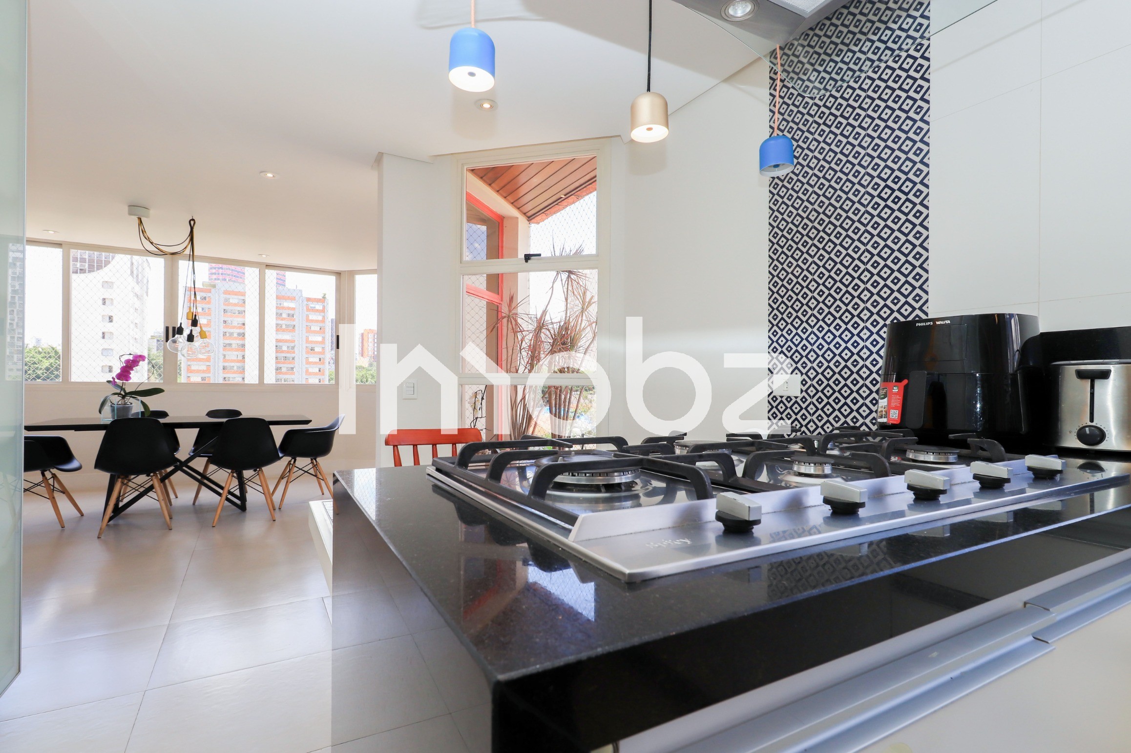 Apartamento à venda na RUA FERREIRA DE ARAÚJO, 358 - PINHEIROS - São Paulo - SP - CEP: 05428-000 - foto 10