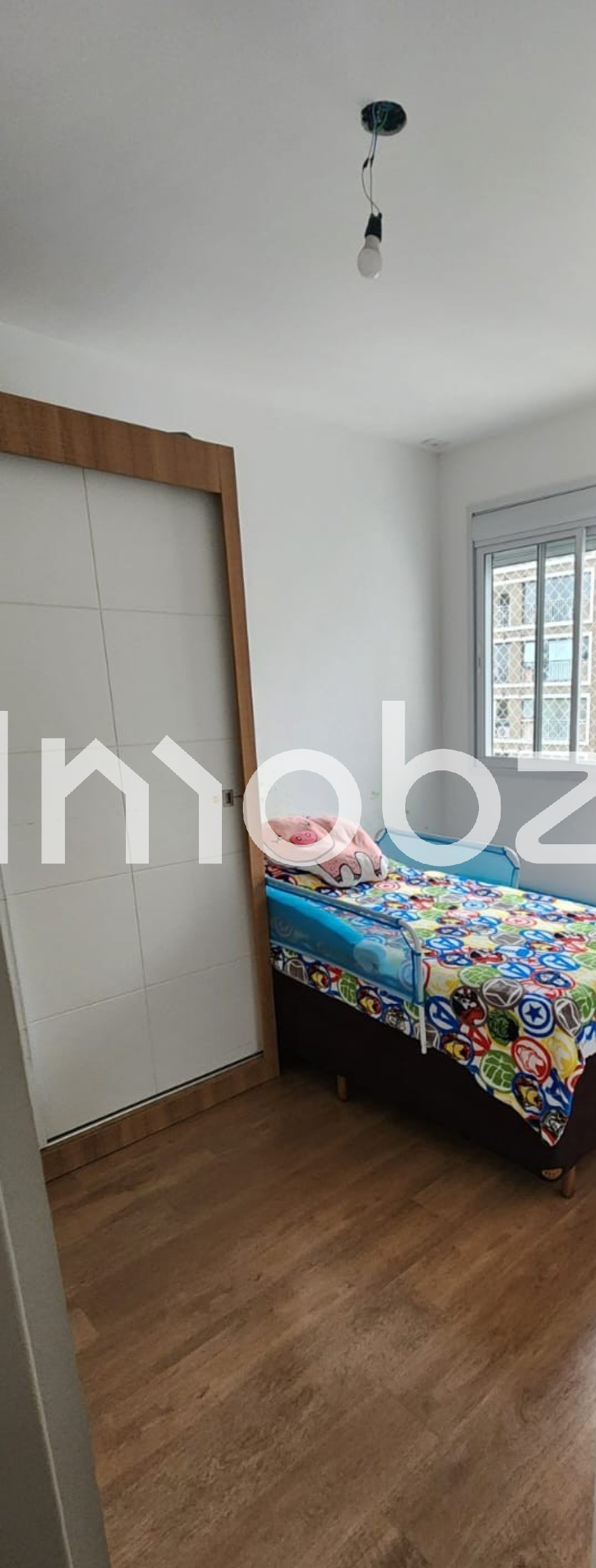 Apartamento à venda no Living Wish Panamby - Avenida Alberto Augusto Alves, 220 - São Paulo - SP - CEP: 05724-030 - foto 10