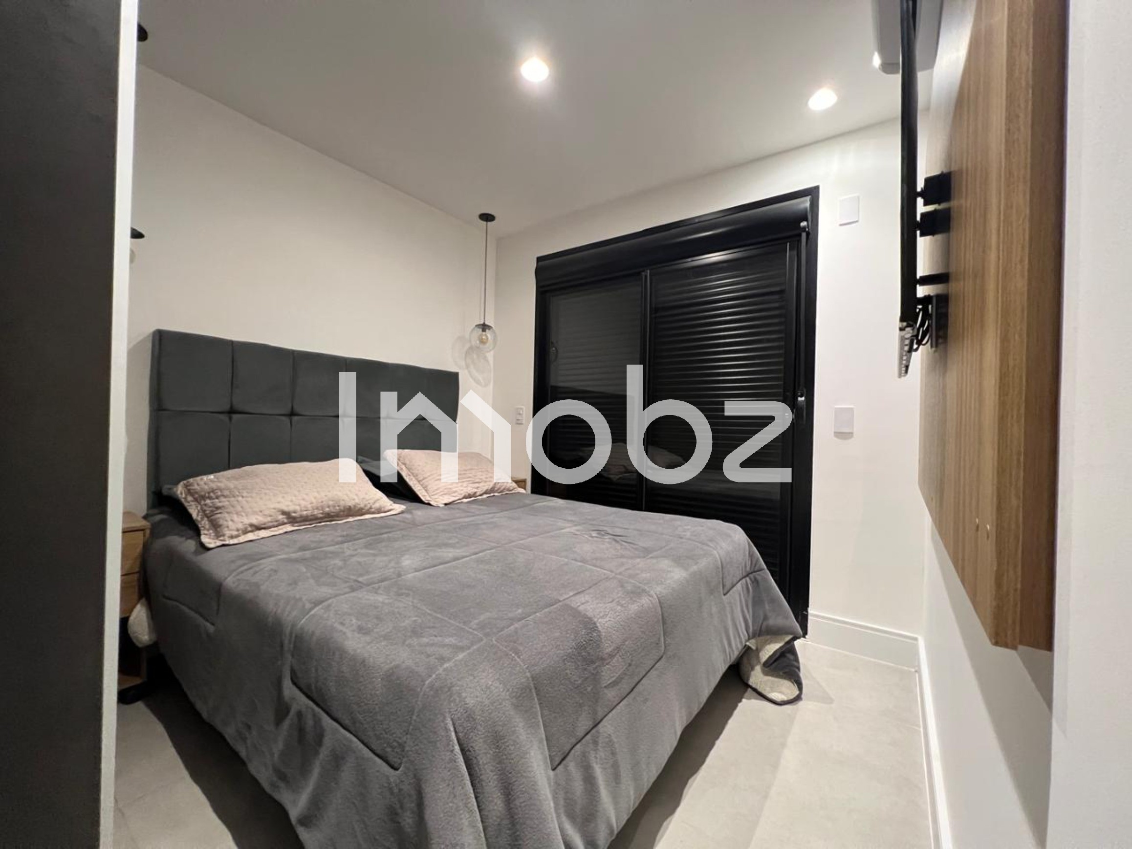 Apartamento à venda no Condomínio Urban Vila Mariana - Rua Humberto I, 371 - São Paulo - SP - CEP: 04018-030 - foto 7