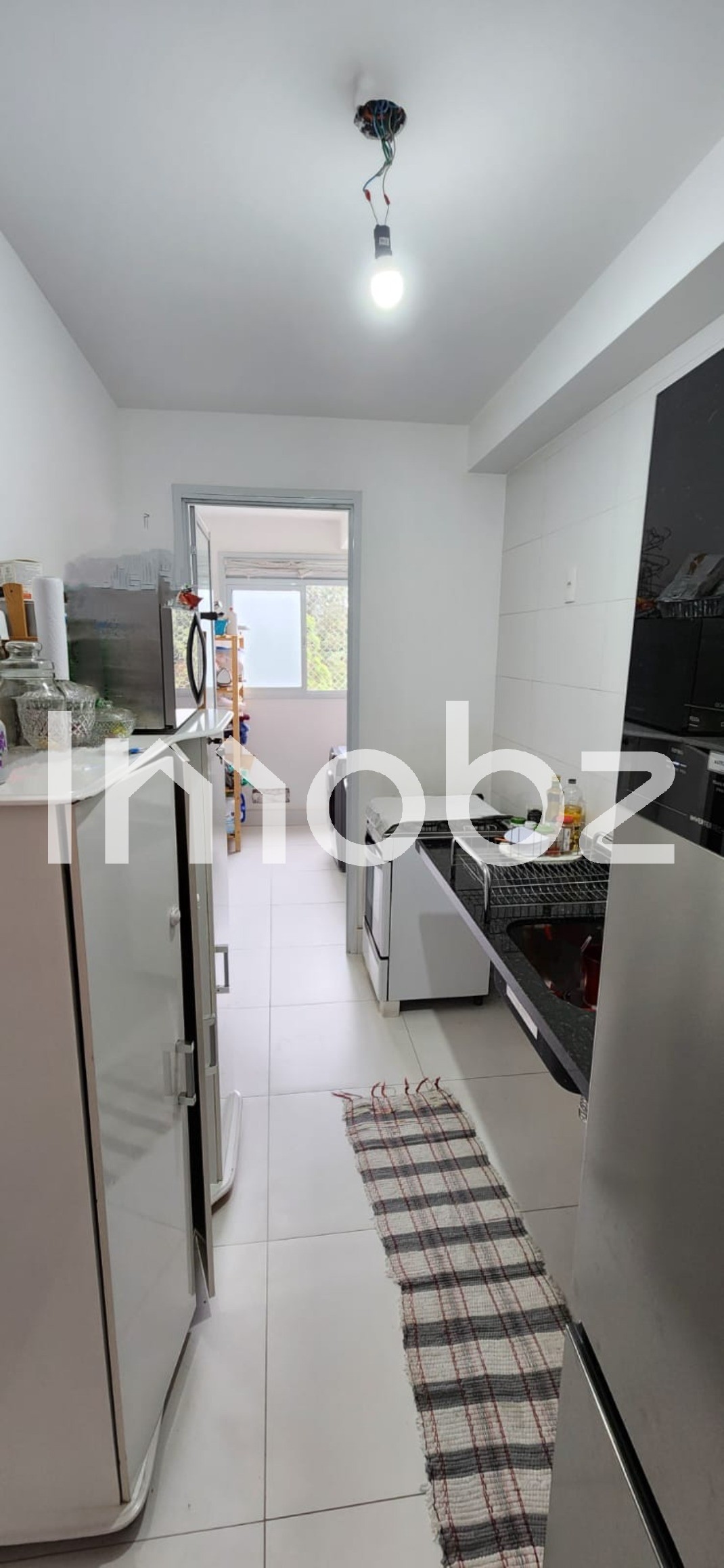 Apartamento à venda no Living Wish Panamby - Avenida Alberto Augusto Alves, 220 - São Paulo - SP - CEP: 05724-030 - foto 4
