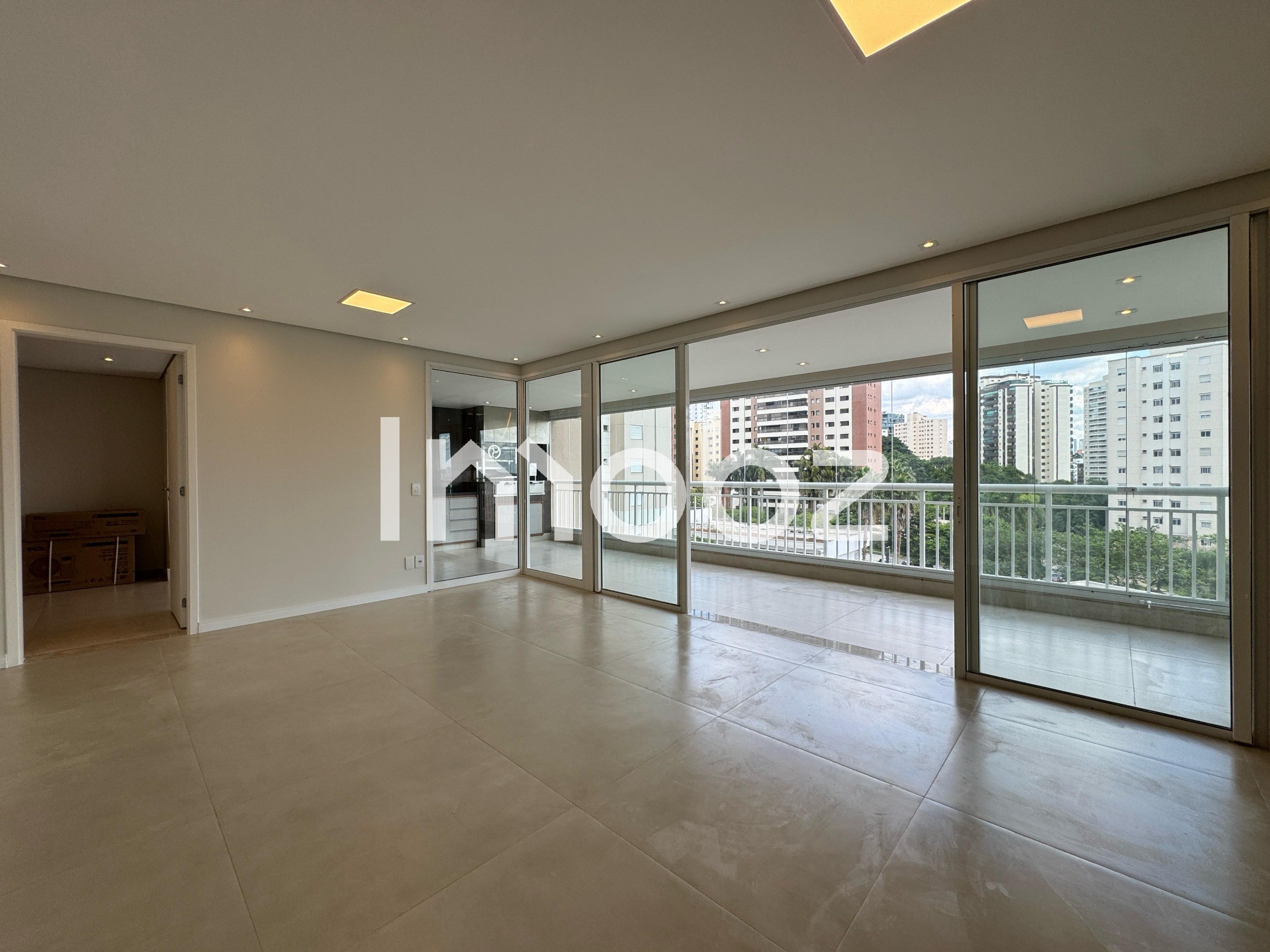 Apartamento à venda no Condomínio Paulistano - David Ben Gurion, 955 - São Paulo - SP - CEP: 05634-000 - foto 2
