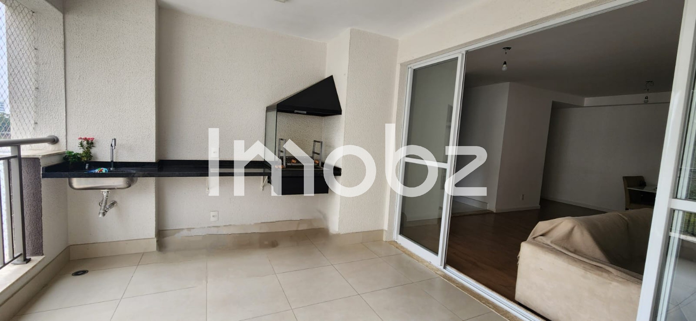 Apartamento à venda no Living Wish Panamby - Avenida Alberto Augusto Alves, 220 - São Paulo - SP - CEP: 05724-030 - foto 3