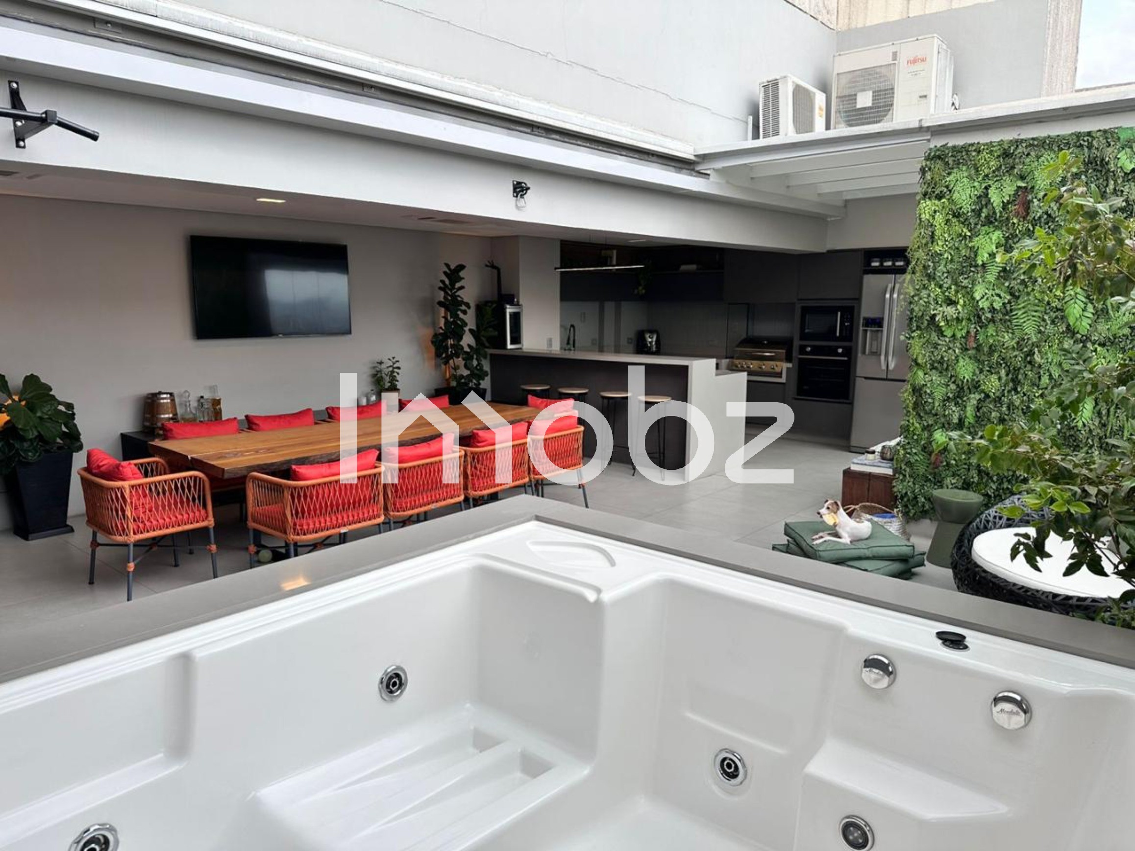 Apartamento à venda no Perfil Morumbi - Carvalho De Freitas, 255 - São Paulo - SP - CEP: 05728-030 - foto 7