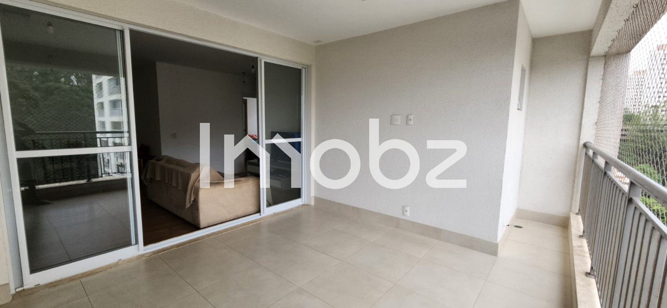 Apartamento à venda no Living Wish Panamby - Avenida Alberto Augusto Alves, 220 - São Paulo - SP - CEP: 05724-030