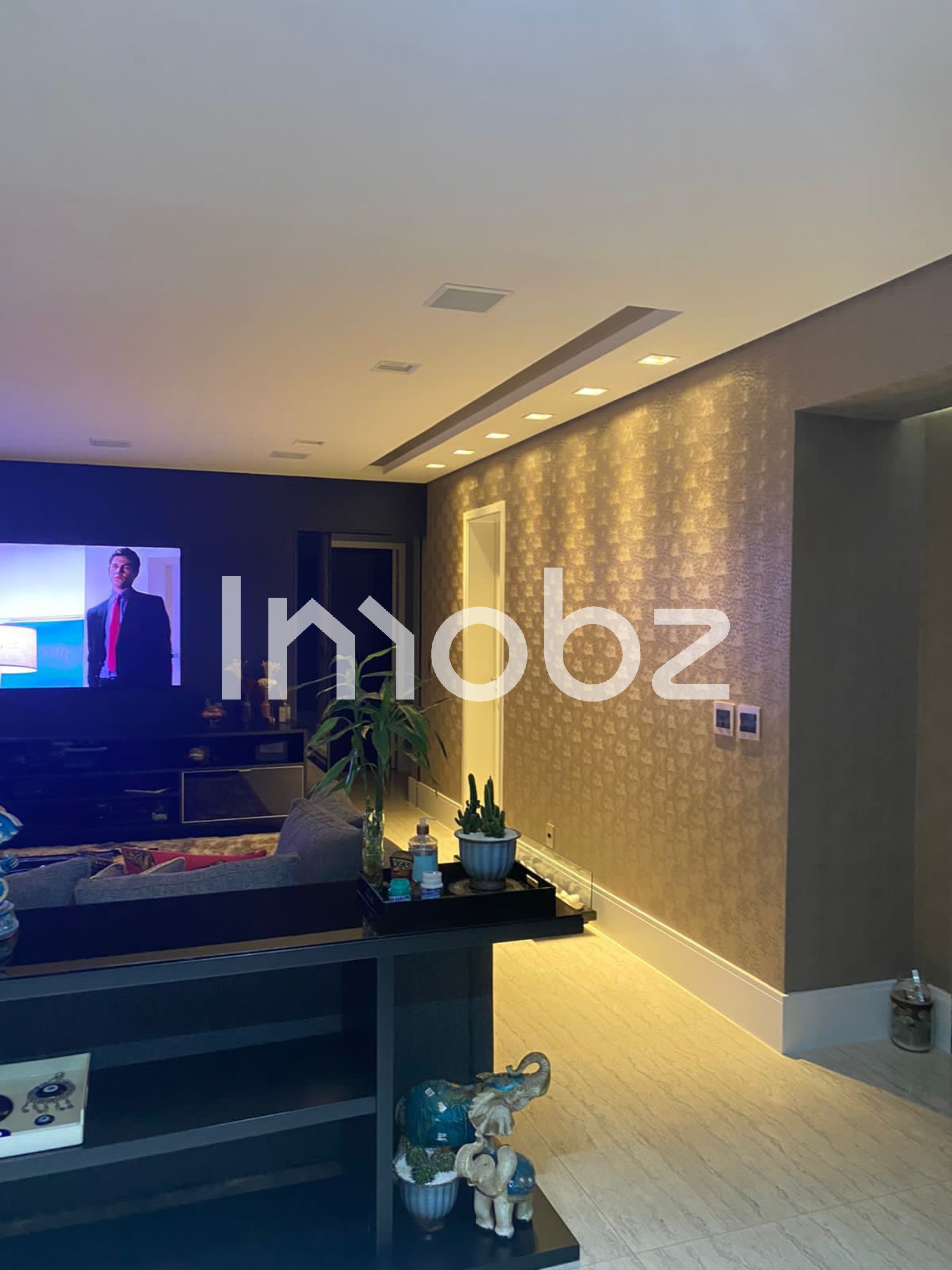 Apartamento à venda no Condomínio Paulistano - David Ben Gurion, 955 - São Paulo - SP - CEP: 05634-000 - foto 7