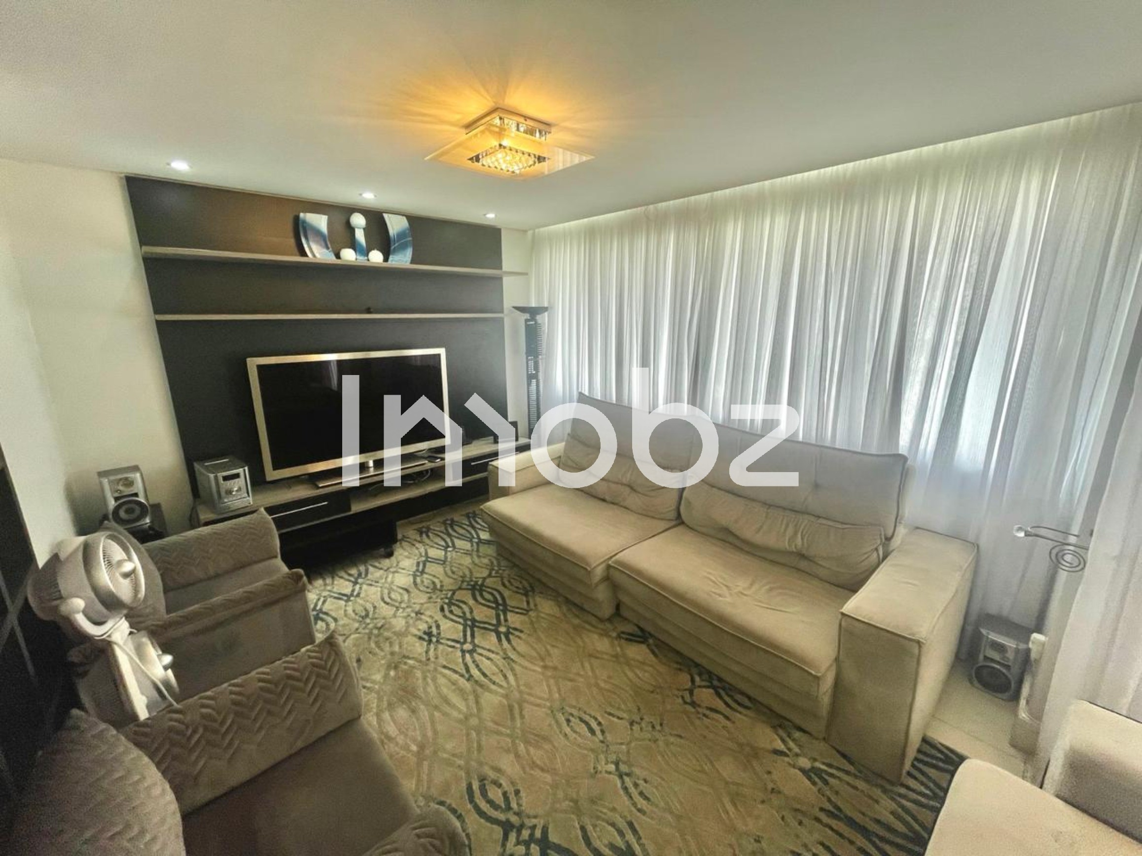 Apartamento à venda no Condomínio Maison Gardanne - Rua Doutor James Ferraz Alvim, 93 - São Paulo - SP - CEP: 05641-020 - foto 8