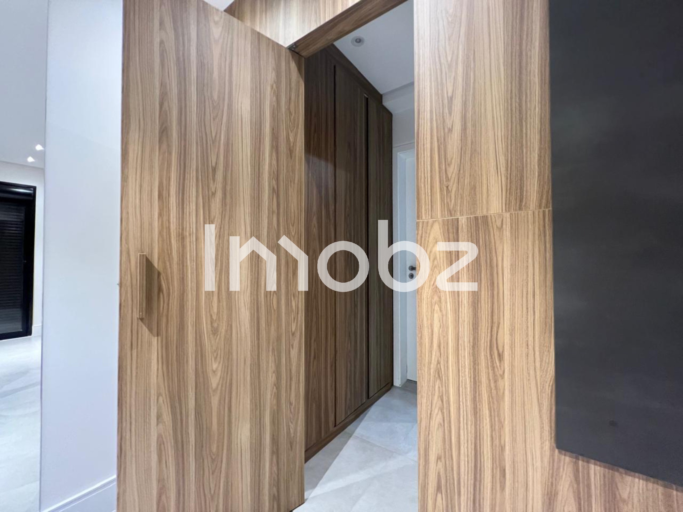 Apartamento à venda no Condomínio Urban Vila Mariana - Rua Humberto I, 371 - São Paulo - SP - CEP: 04018-030 - foto 10