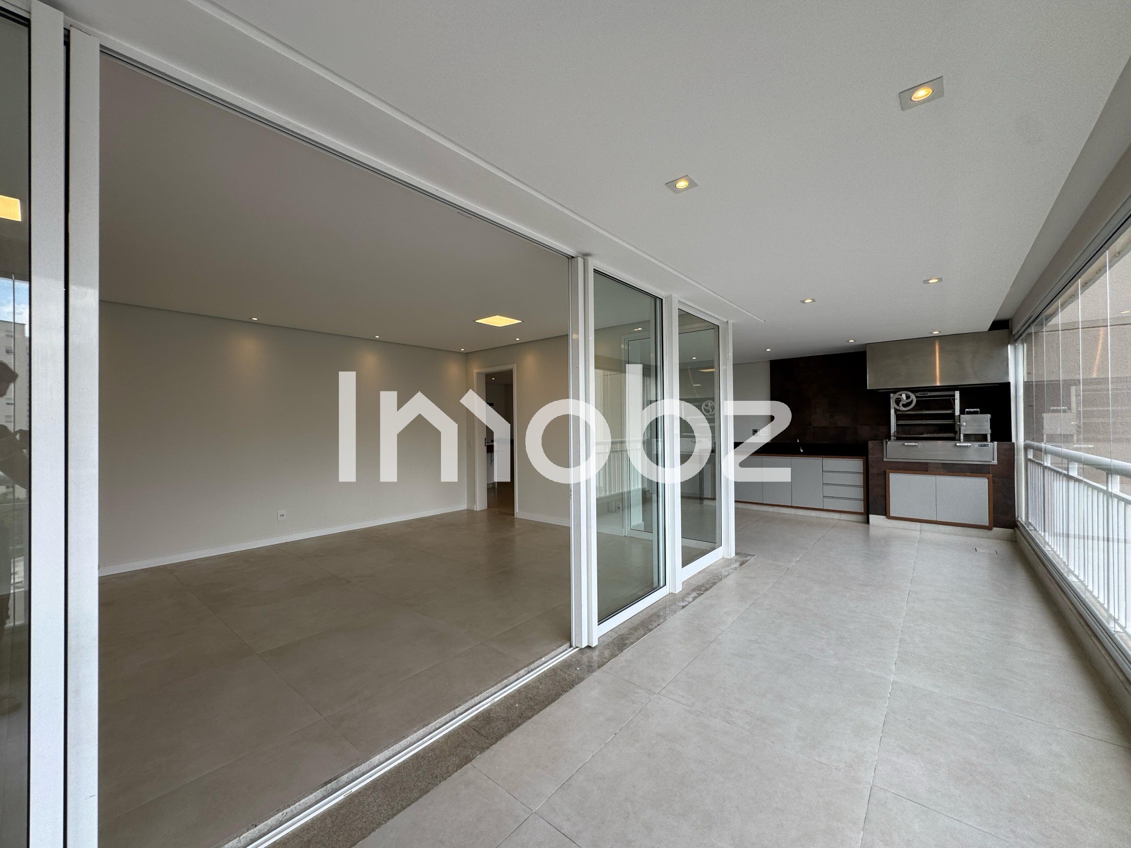 Apartamento à venda no Condomínio Paulistano - David Ben Gurion, 955 - São Paulo - SP - CEP: 05634-000 - foto 4