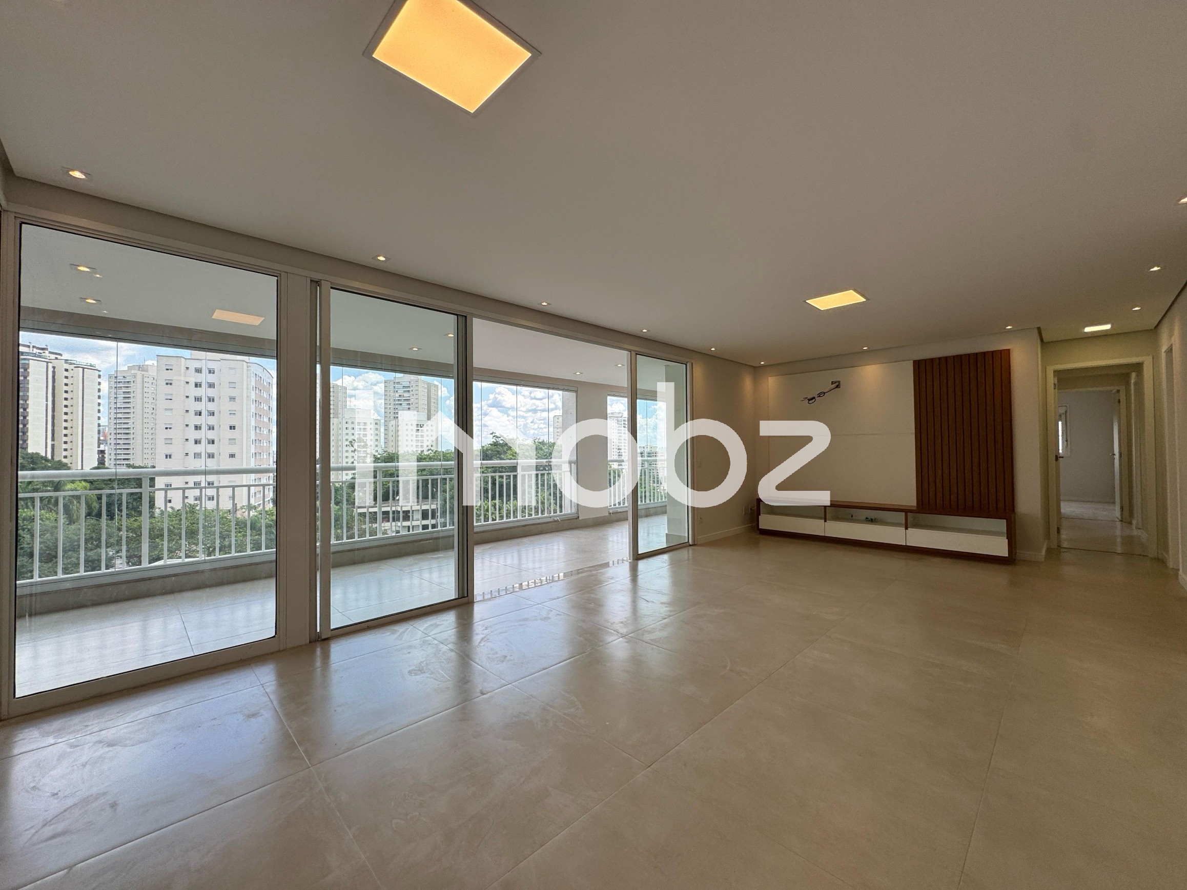 Apartamento à venda no Condomínio Paulistano - David Ben Gurion, 955 - São Paulo - SP - CEP: 05634-000 - foto 1