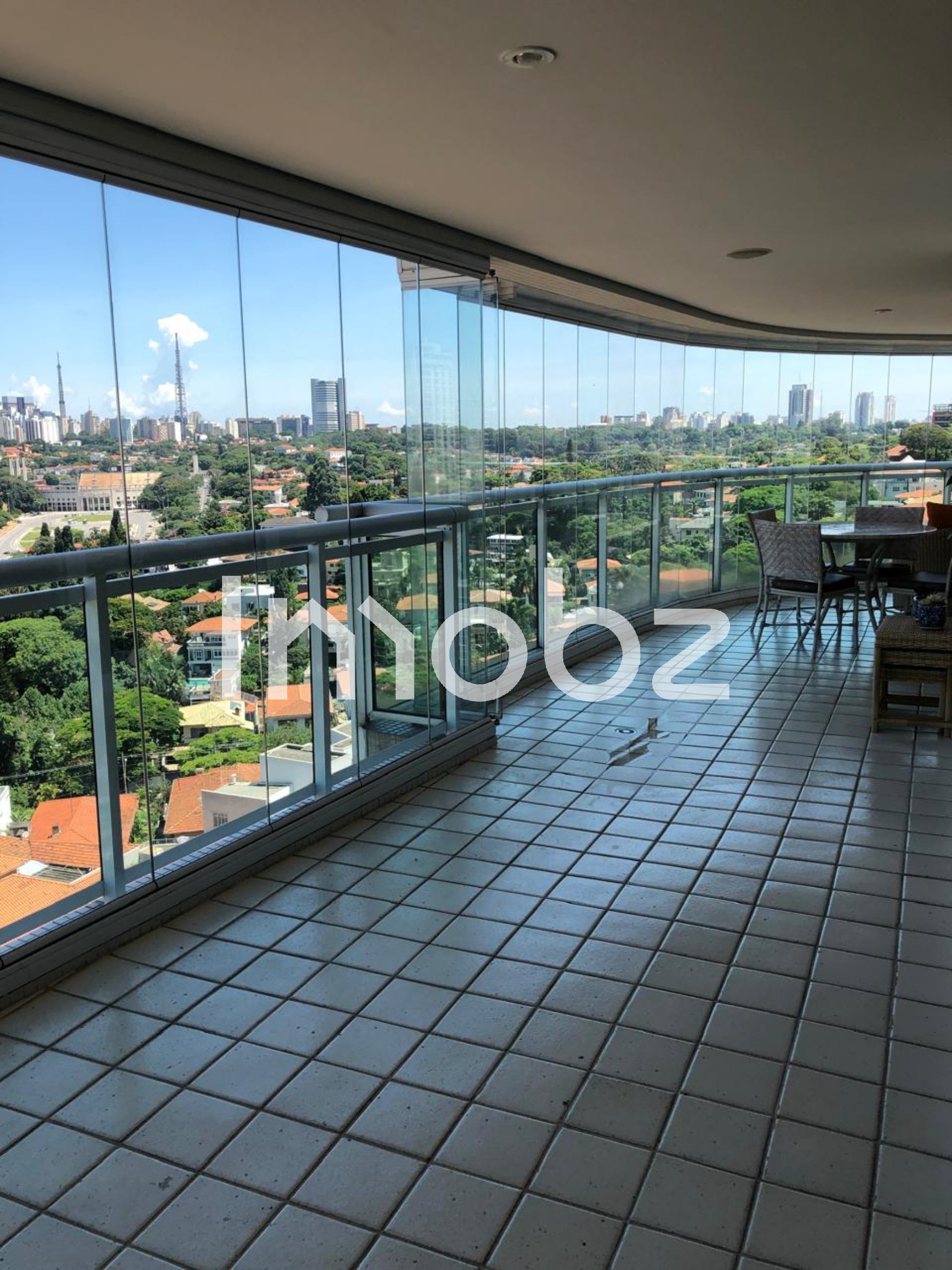 Apartamento à venda no Condomínio Edifício Grand Vue - Rua Conselheiro Fernandes Torres, 148 - São Paulo - SP - CEP: 01235-020 - foto 8