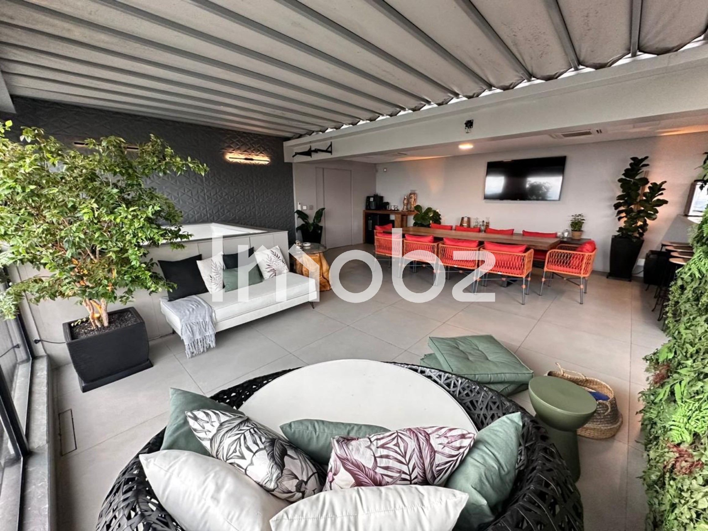 Apartamento à venda no Perfil Morumbi - Carvalho De Freitas, 255 - São Paulo - SP - CEP: 05728-030 - foto 10