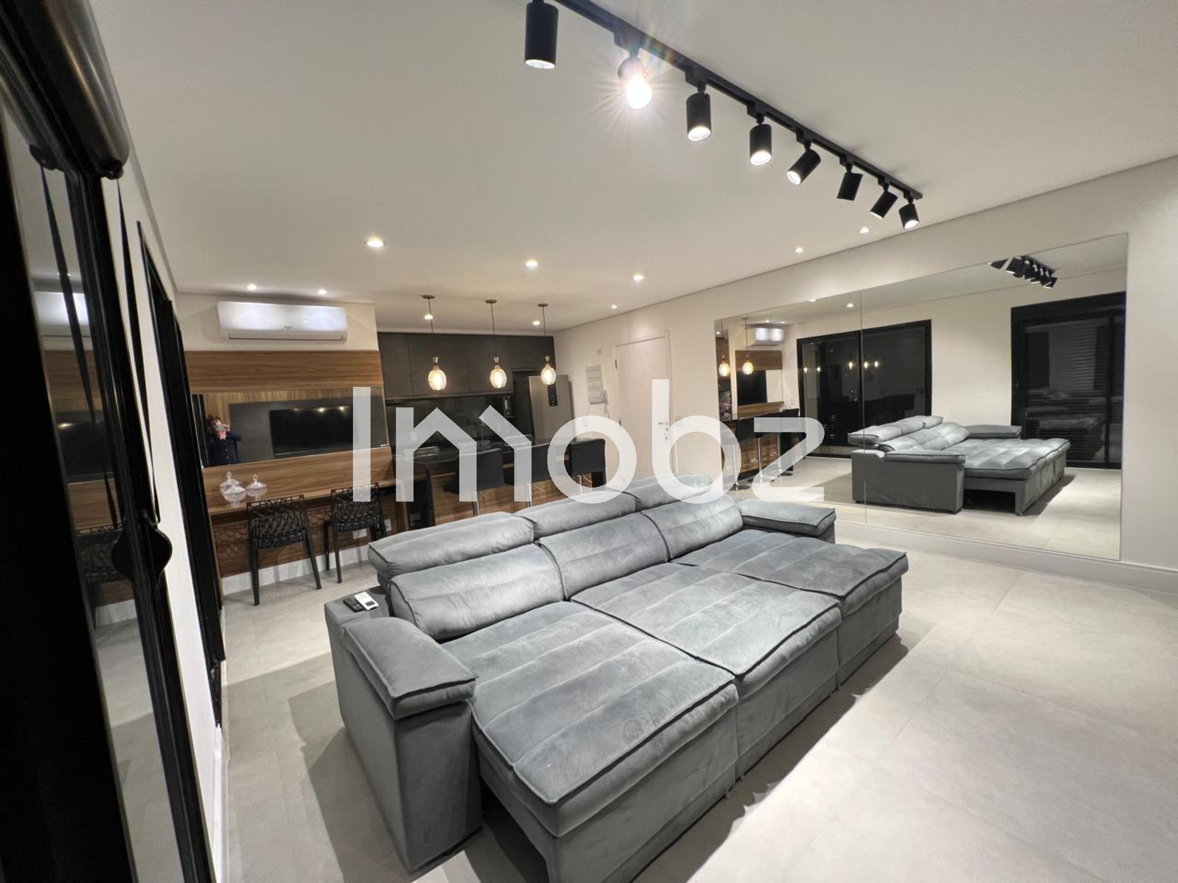 Apartamento à venda no Condomínio Urban Vila Mariana - Rua Humberto I, 371 - São Paulo - SP - CEP: 04018-030