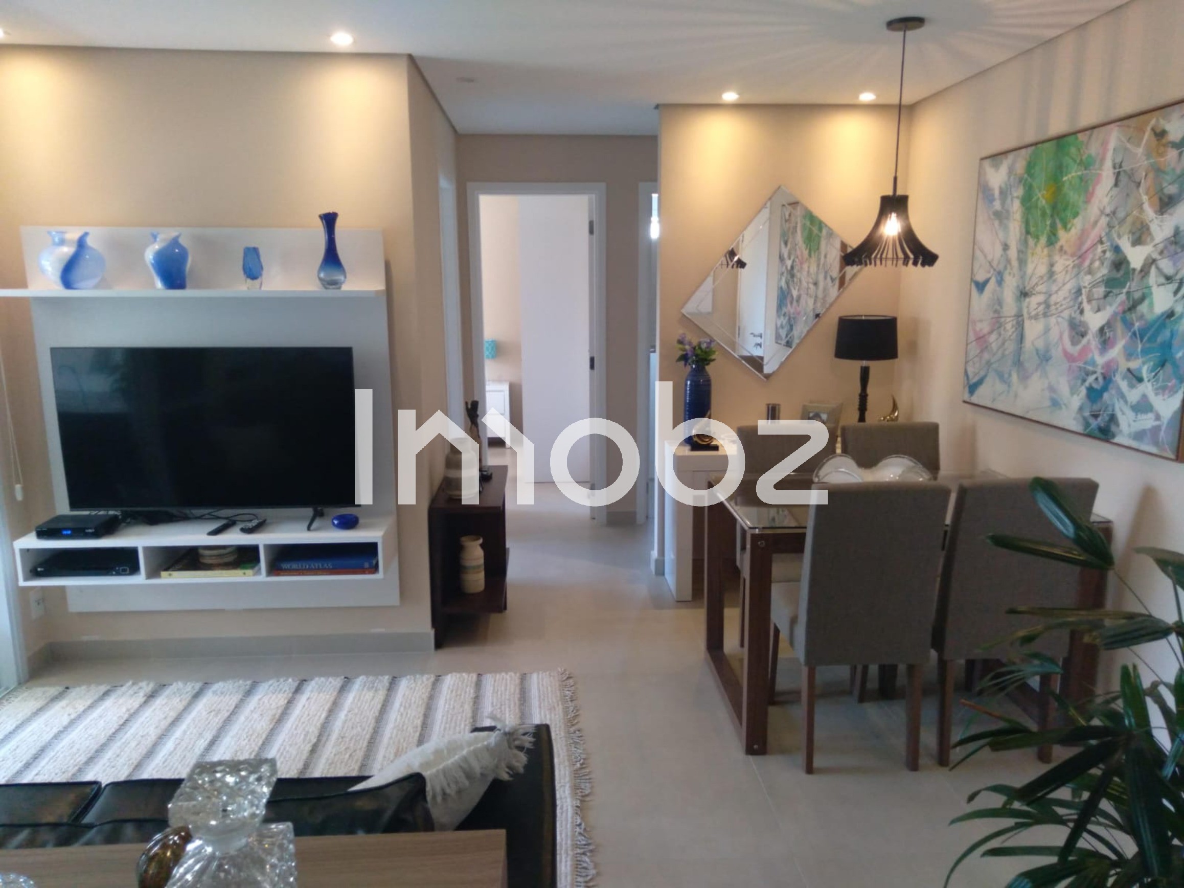 Apartamento à venda no Rg Domingos - Domingos Lopes Da Silva, 911 - São Paulo - SP - CEP: 05641-030 - foto 3