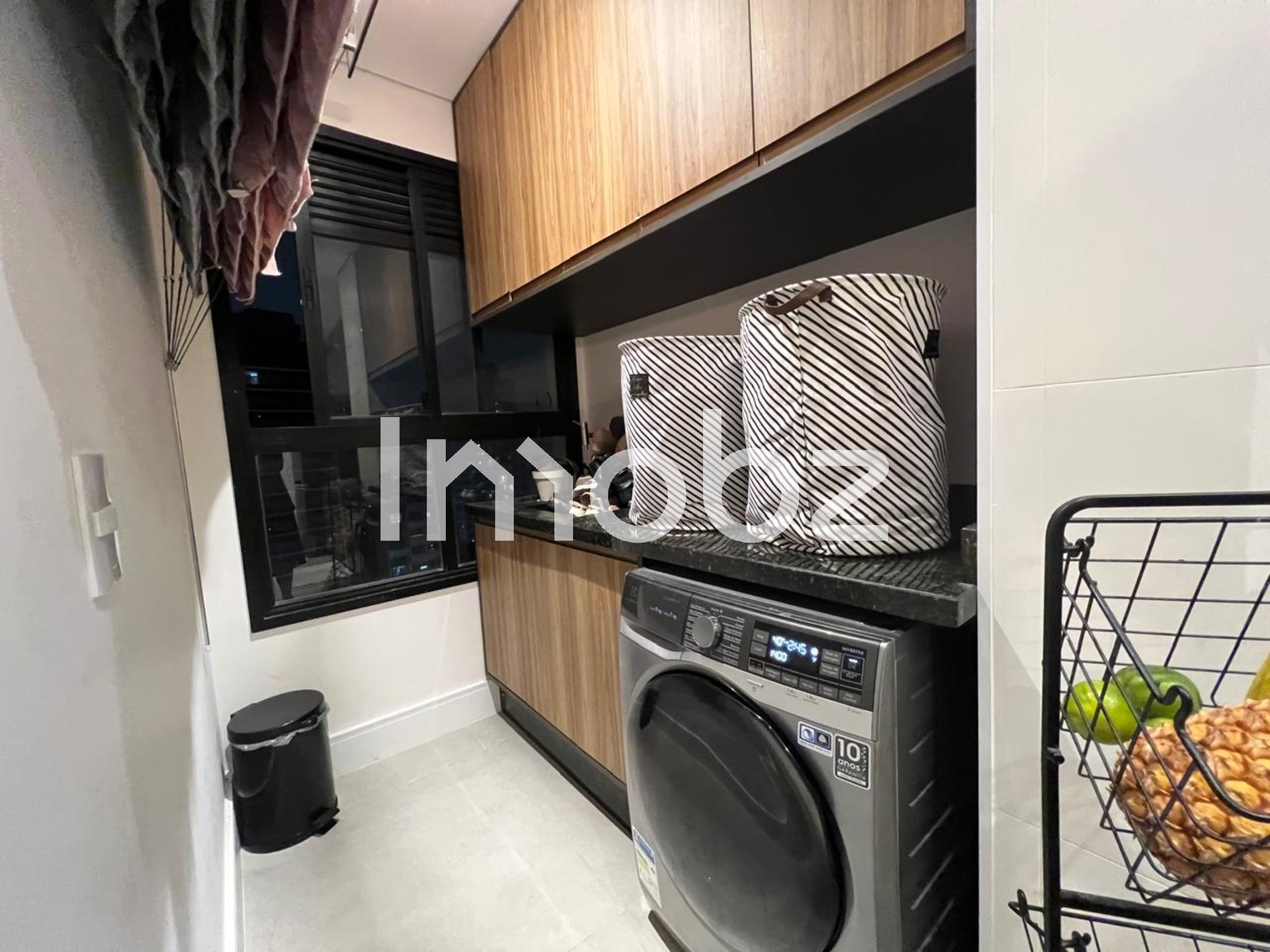 Apartamento à venda no Condomínio Urban Vila Mariana - Rua Humberto I, 371 - São Paulo - SP - CEP: 04018-030 - foto 12