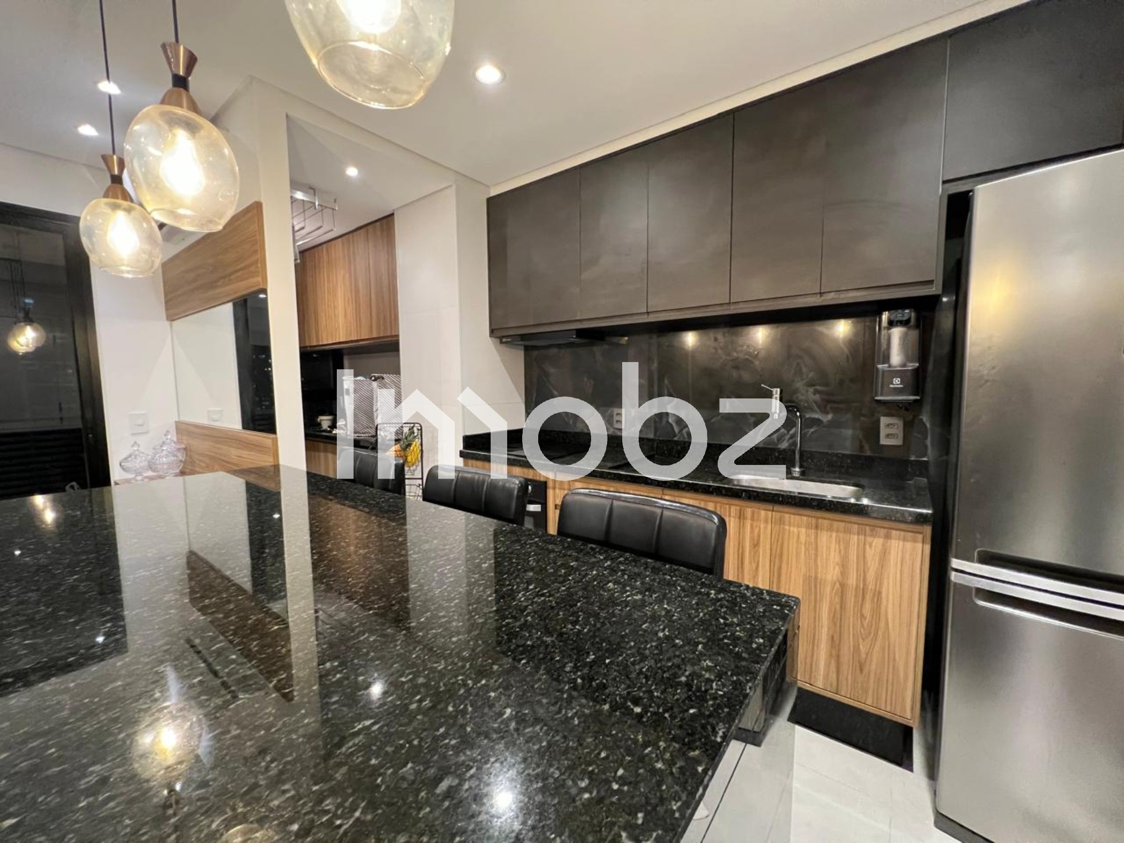Apartamento à venda no Condomínio Urban Vila Mariana - Rua Humberto I, 371 - São Paulo - SP - CEP: 04018-030 - foto 4
