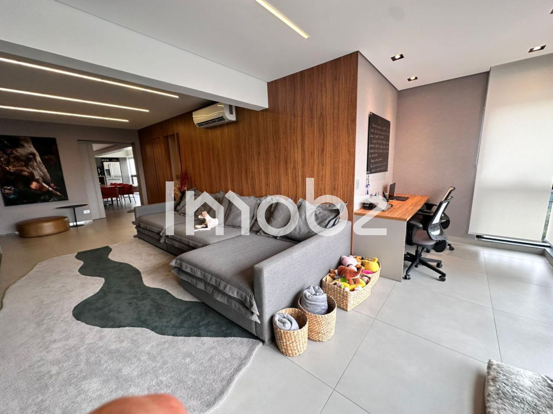 Apartamento à venda no Perfil Morumbi - Carvalho De Freitas, 255 - São Paulo - SP - CEP: 05728-030 - foto 4