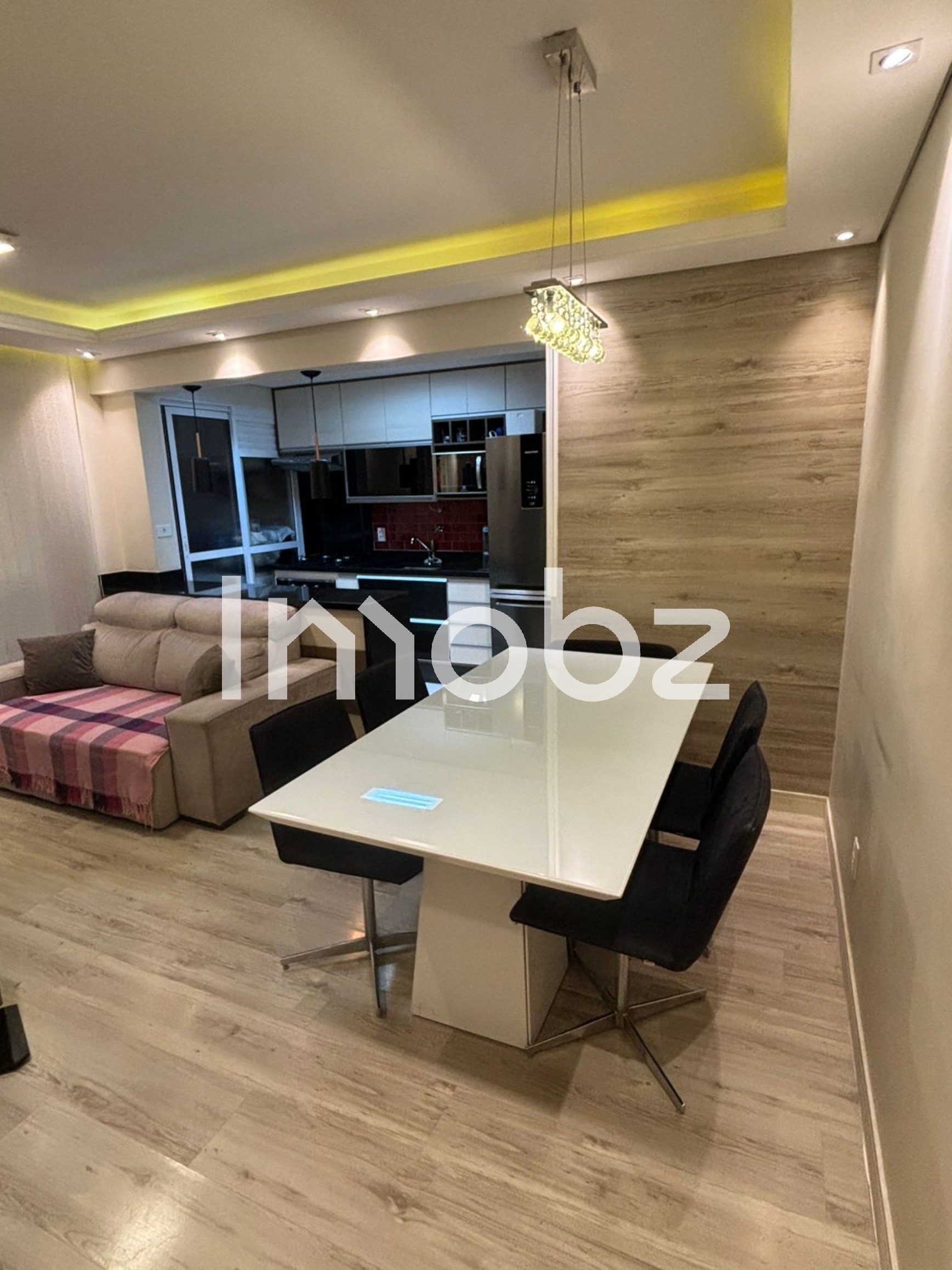 Apartamento à venda no Condominio Residencial Equilibrium - Rua Cascado, 63 - São Paulo - SP - CEP: 05734-040 - foto 3
