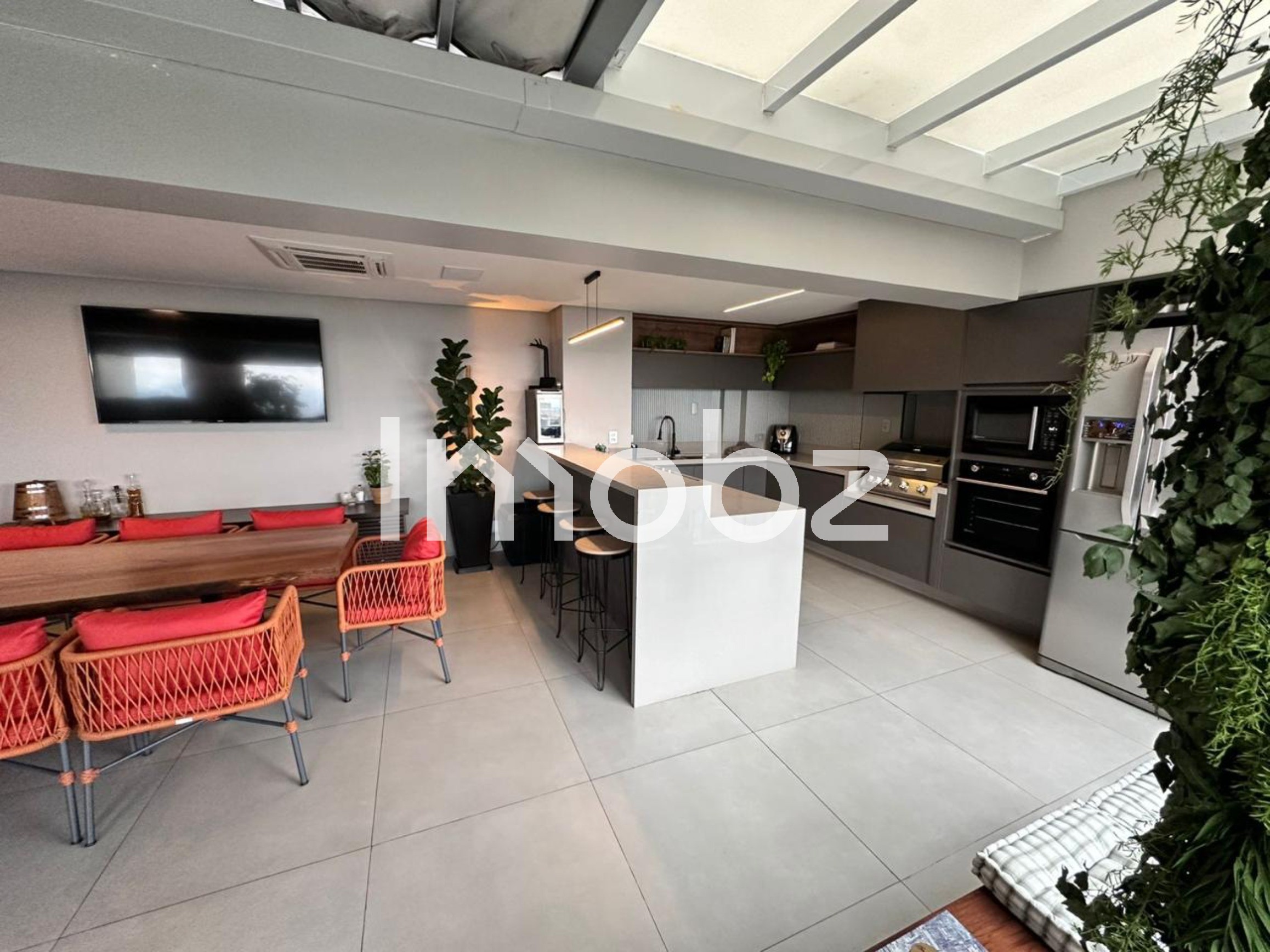 Apartamento à venda no Perfil Morumbi - Carvalho De Freitas, 255 - São Paulo - SP - CEP: 05728-030 - foto 8
