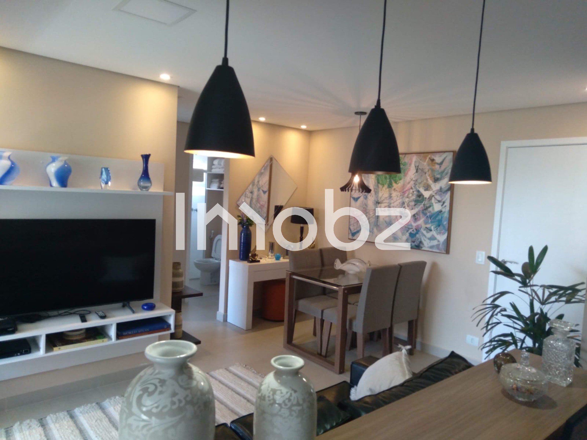 Apartamento à venda no Rg Domingos - Domingos Lopes Da Silva, 911 - São Paulo - SP - CEP: 05641-030 - foto 4