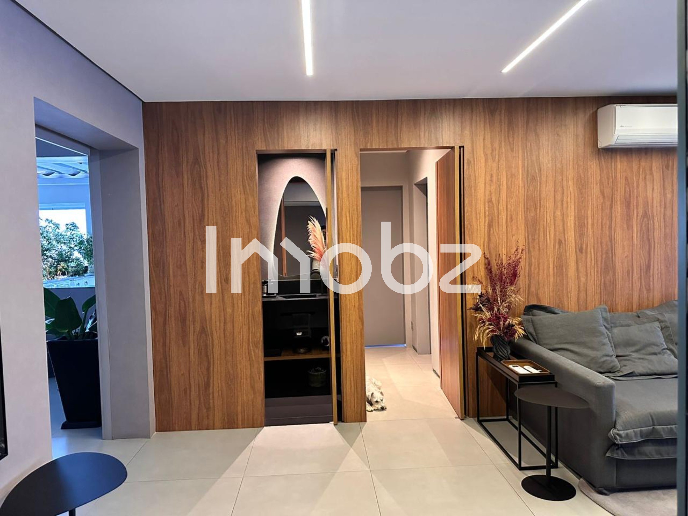Apartamento à venda no Perfil Morumbi - Carvalho De Freitas, 255 - São Paulo - SP - CEP: 05728-030 - foto 6