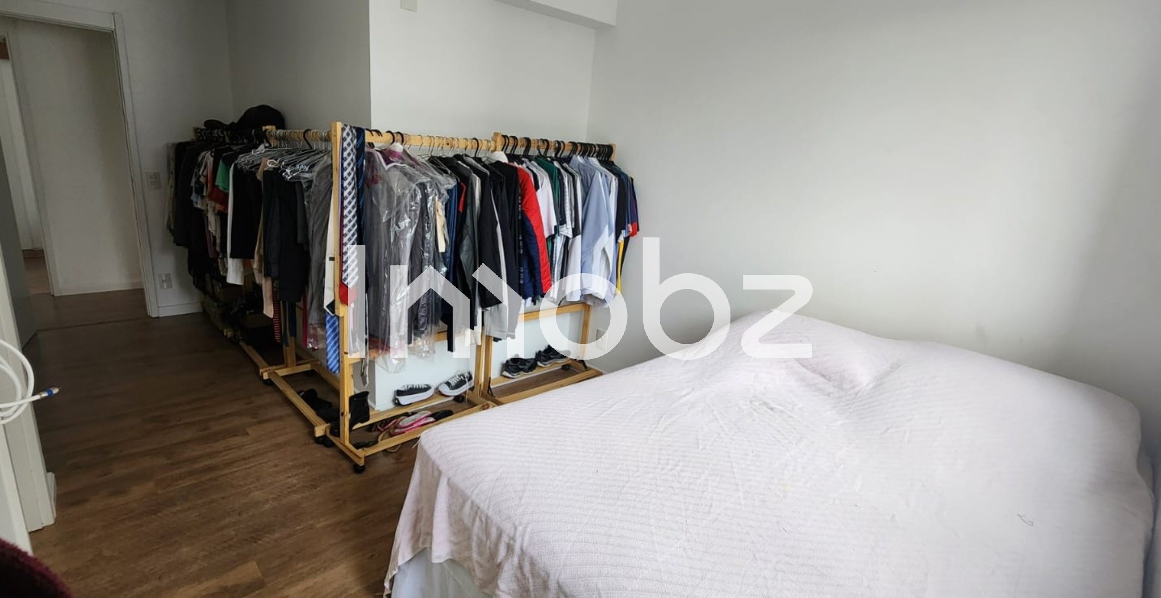 Apartamento à venda no Living Wish Panamby - Avenida Alberto Augusto Alves, 220 - São Paulo - SP - CEP: 05724-030 - foto 6