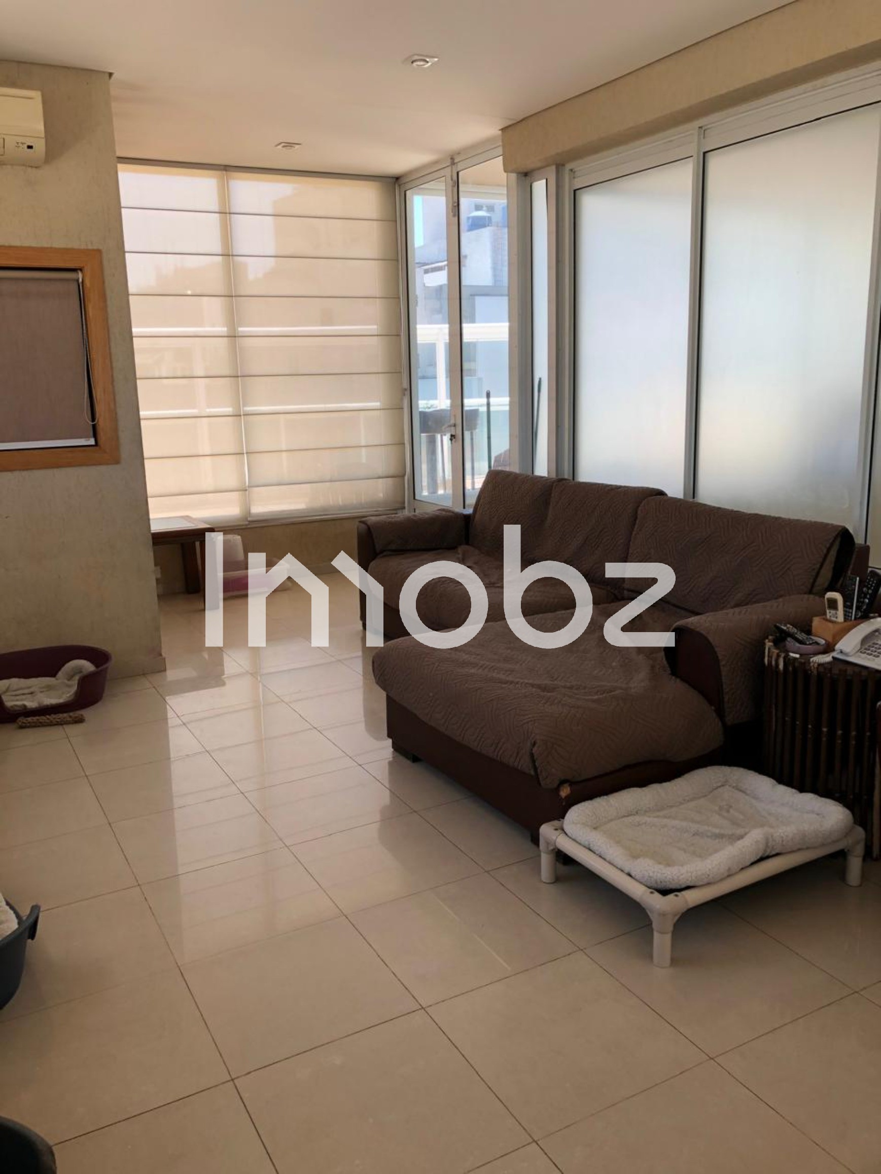 Apartamento à venda no Condomínio Edifício Grand Vue - Rua Conselheiro Fernandes Torres, 148 - São Paulo - SP - CEP: 01235-020 - foto 7