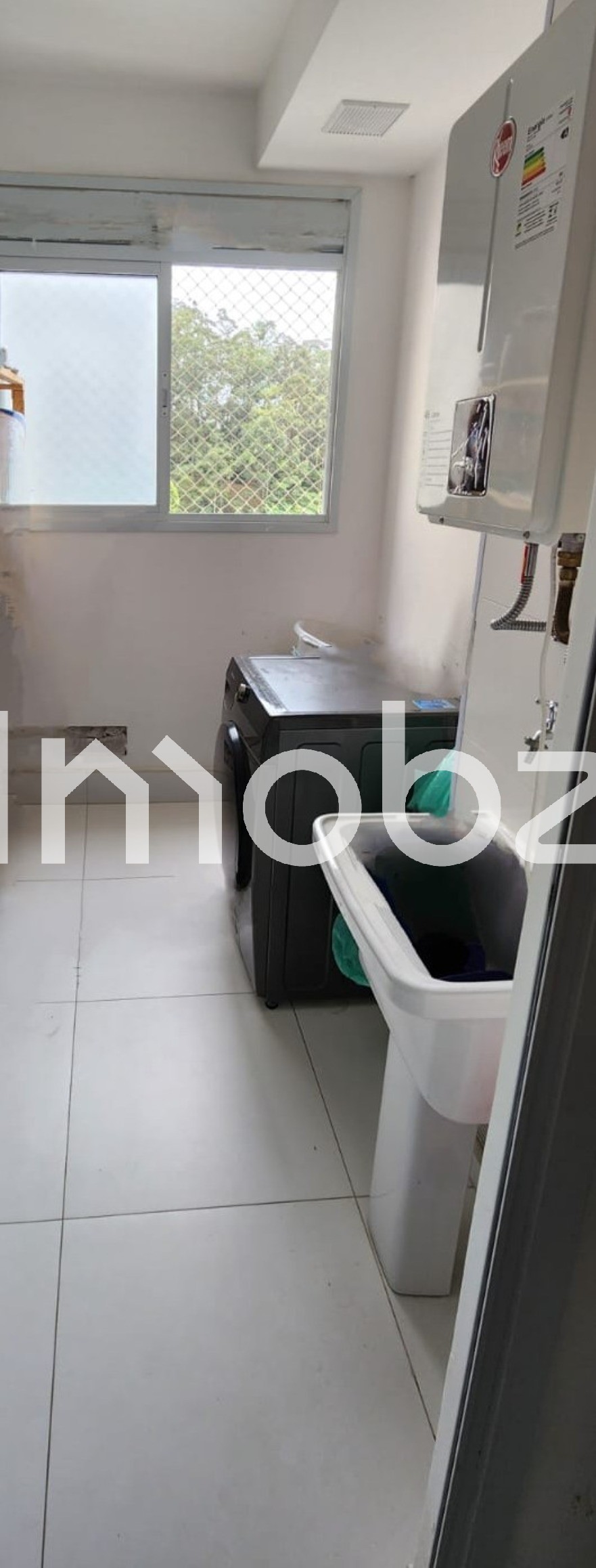 Apartamento à venda no Living Wish Panamby - Avenida Alberto Augusto Alves, 220 - São Paulo - SP - CEP: 05724-030 - foto 12