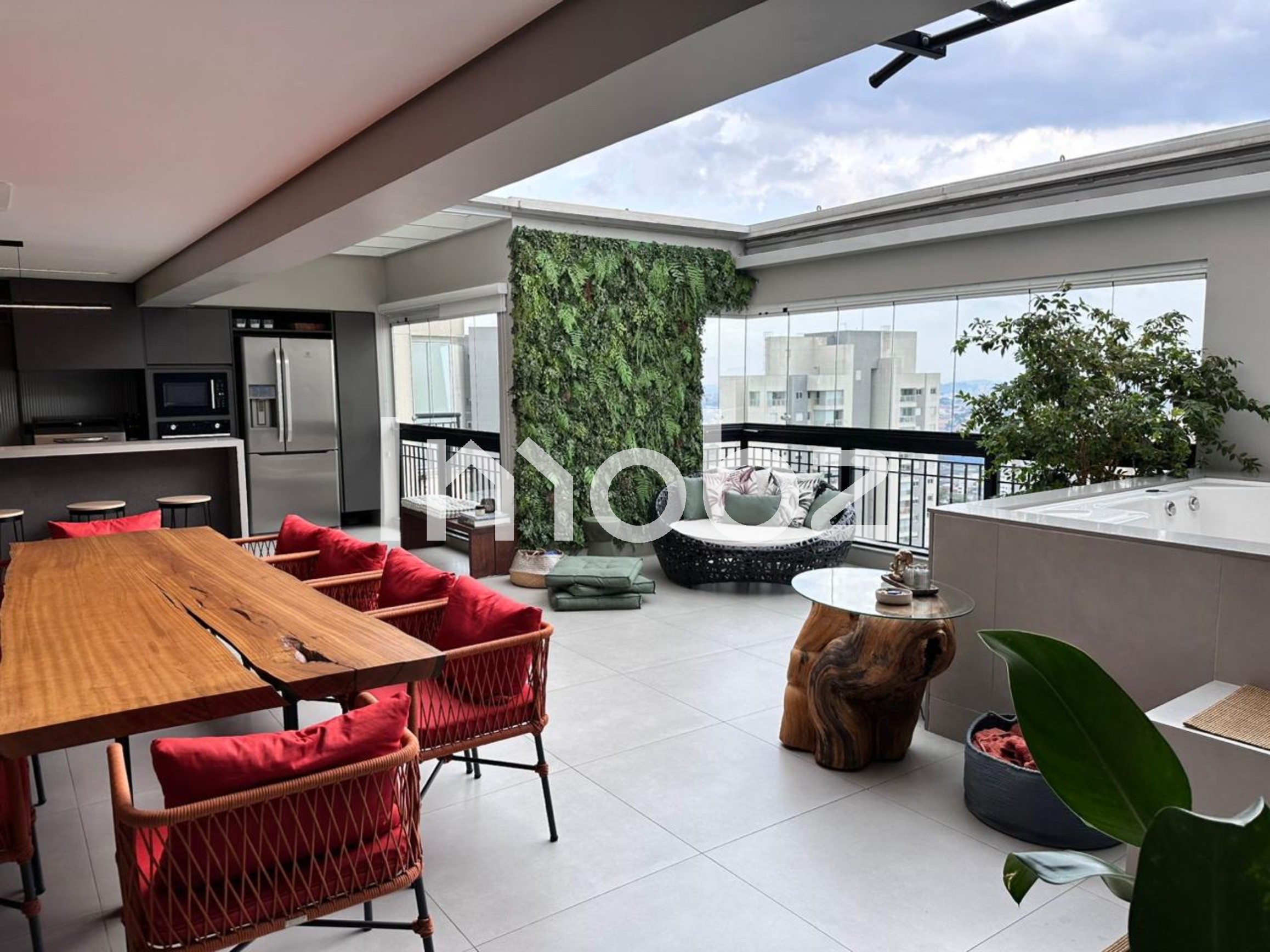 Apartamento à venda no Perfil Morumbi - Carvalho De Freitas, 255 - São Paulo - SP - CEP: 05728-030 - foto 9