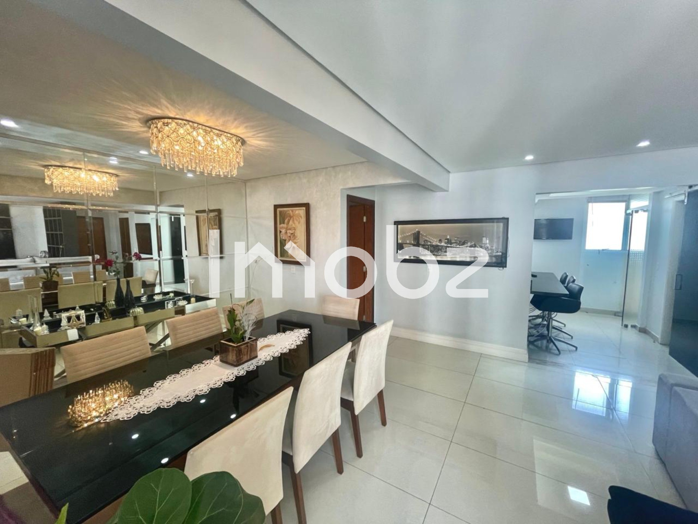 Apartamento à venda no Condomínio Maison Gardanne - Rua Doutor James Ferraz Alvim, 93 - São Paulo - SP - CEP: 05641-020 - foto 9