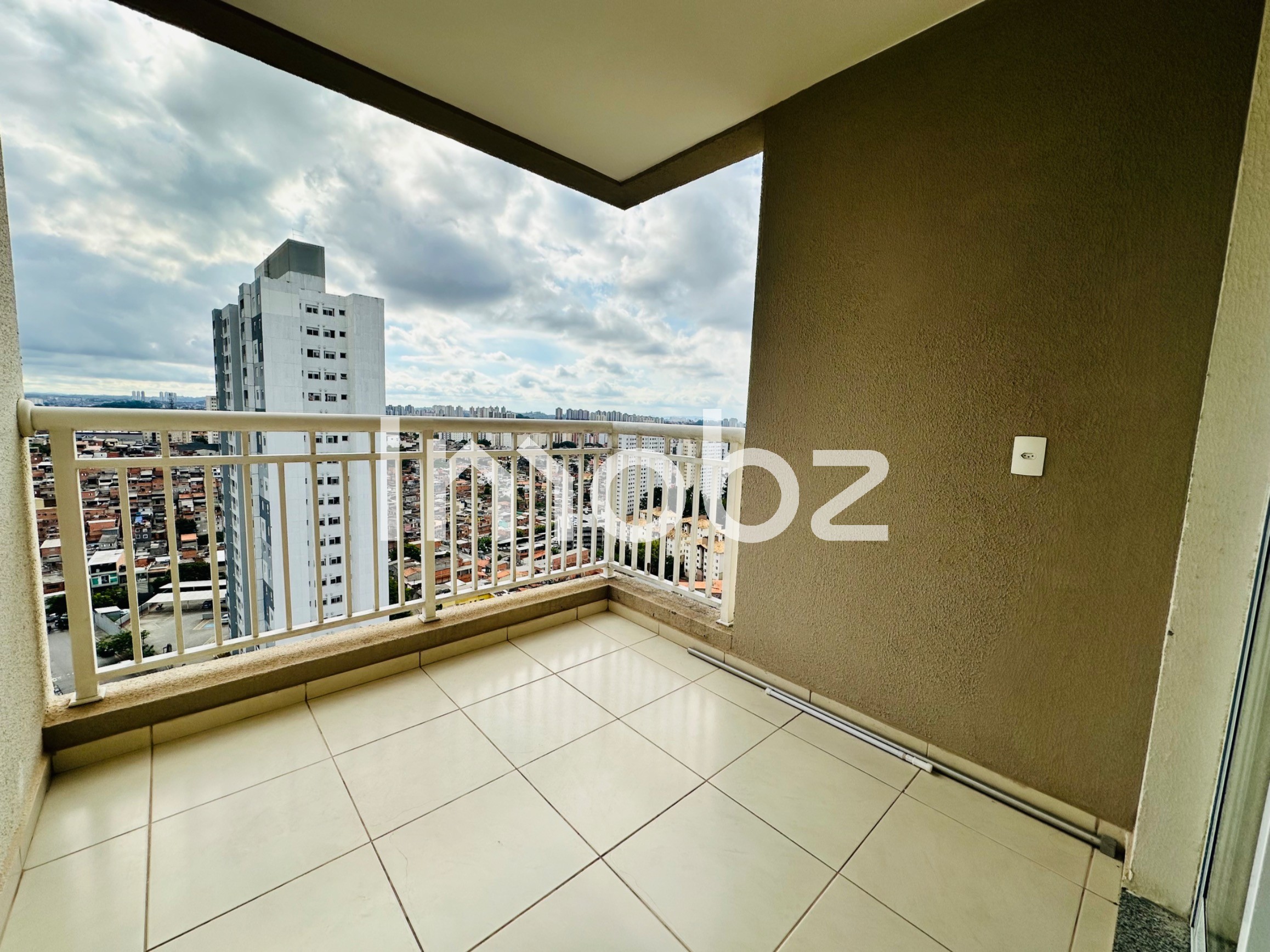 Apartamento à venda na RUA JOÃO SIMÕES DE SOUZA, 360 - PARQUE REBOUCAS - São Paulo - SP - CEP: 05734-140 - foto 3