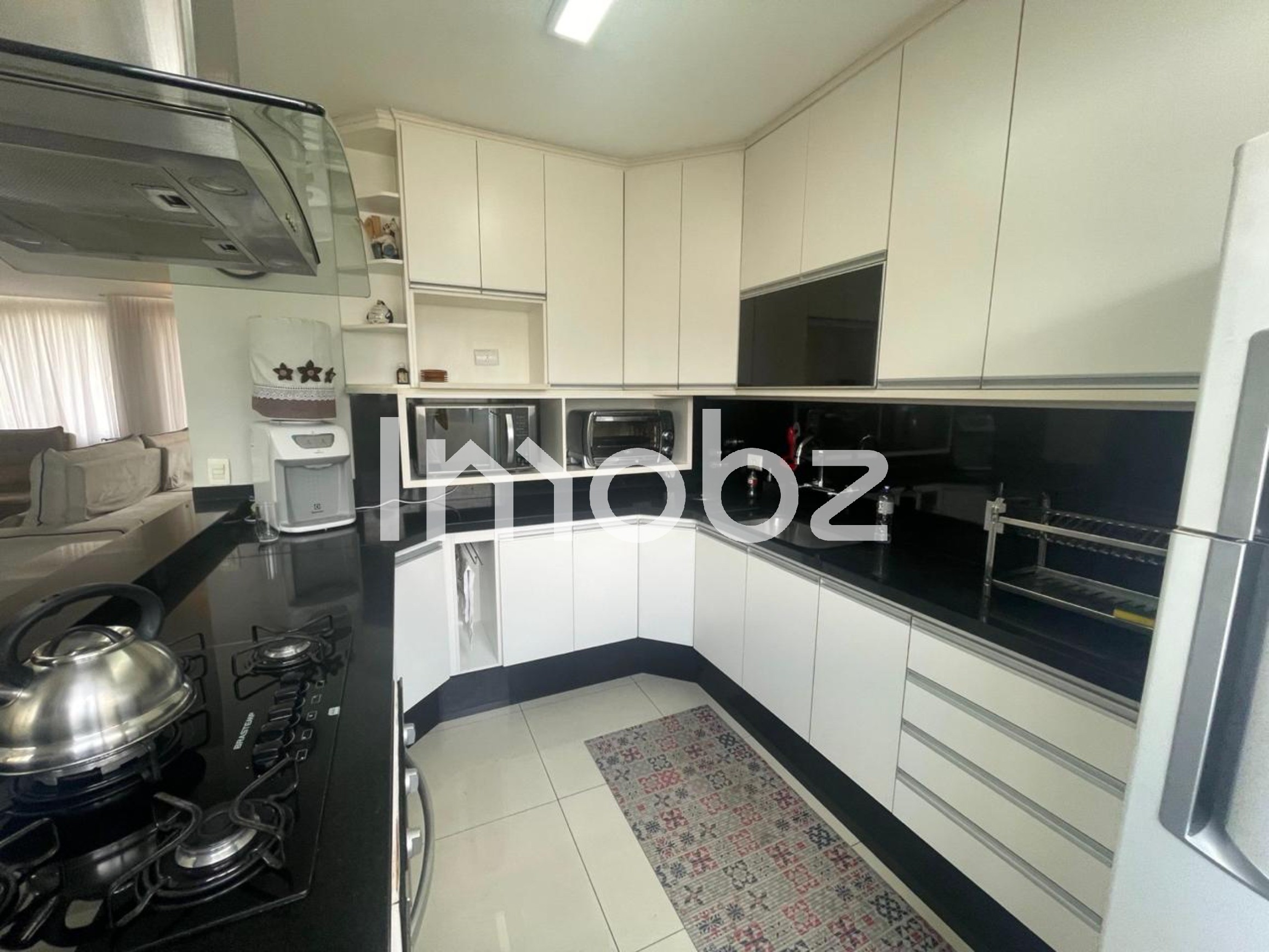 Apartamento à venda no Condomínio Maison Gardanne - Rua Doutor James Ferraz Alvim, 93 - São Paulo - SP - CEP: 05641-020 - foto 12