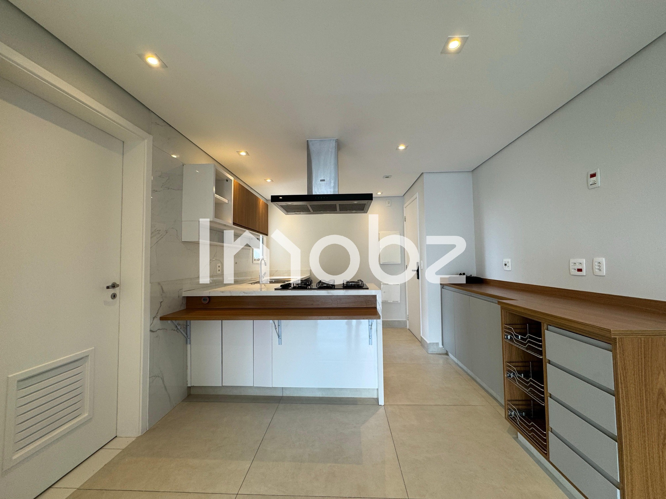 Apartamento à venda no Condomínio Paulistano - David Ben Gurion, 955 - São Paulo - SP - CEP: 05634-000 - foto 12