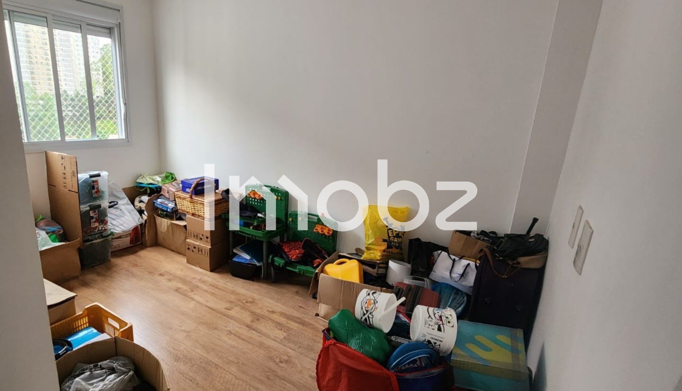 Apartamento à venda no Living Wish Panamby - Avenida Alberto Augusto Alves, 220 - São Paulo - SP - CEP: 05724-030 - foto 8