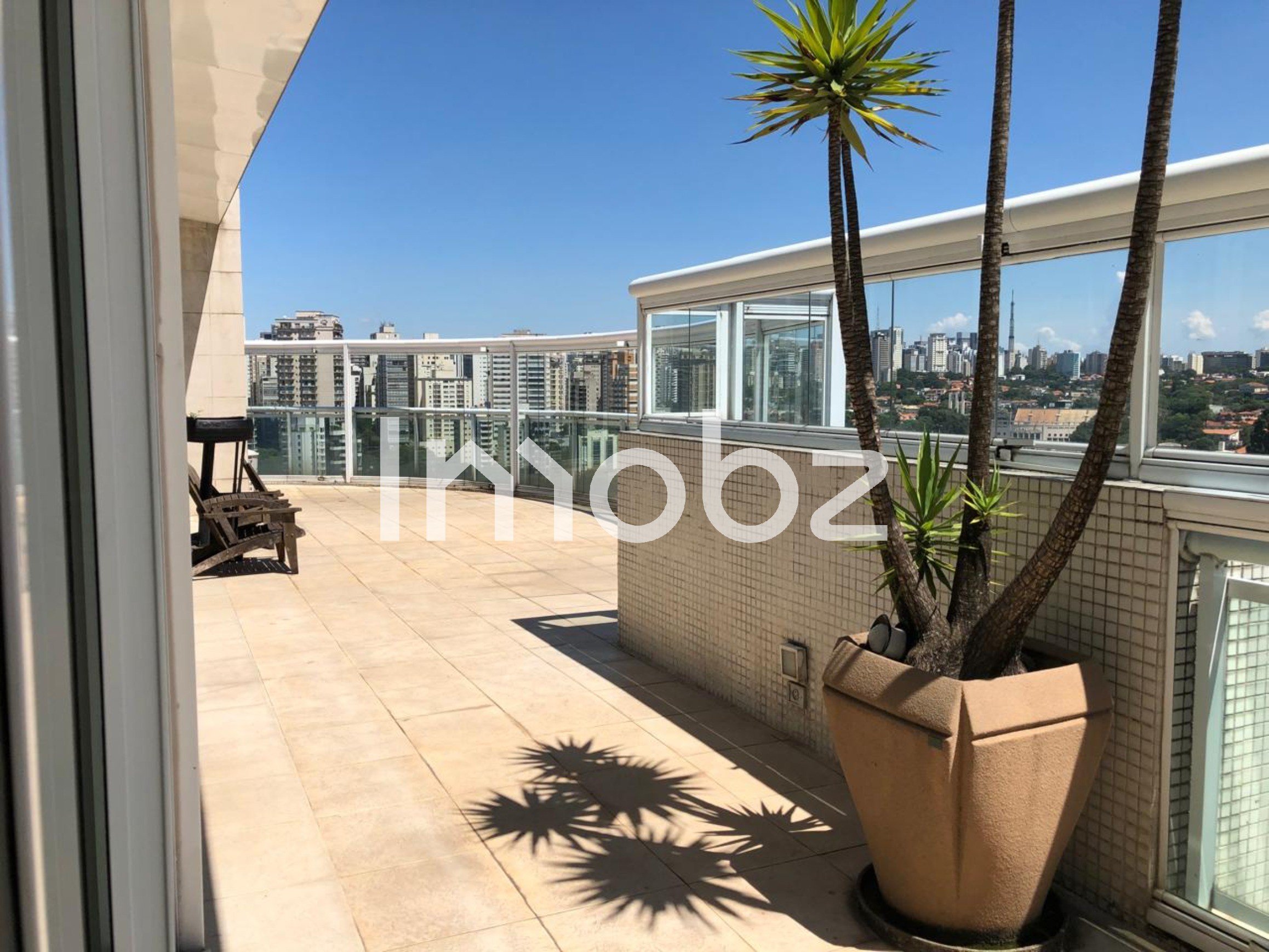 Apartamento à venda no Condomínio Edifício Grand Vue - Rua Conselheiro Fernandes Torres, 148 - São Paulo - SP - CEP: 01235-020 - foto 11