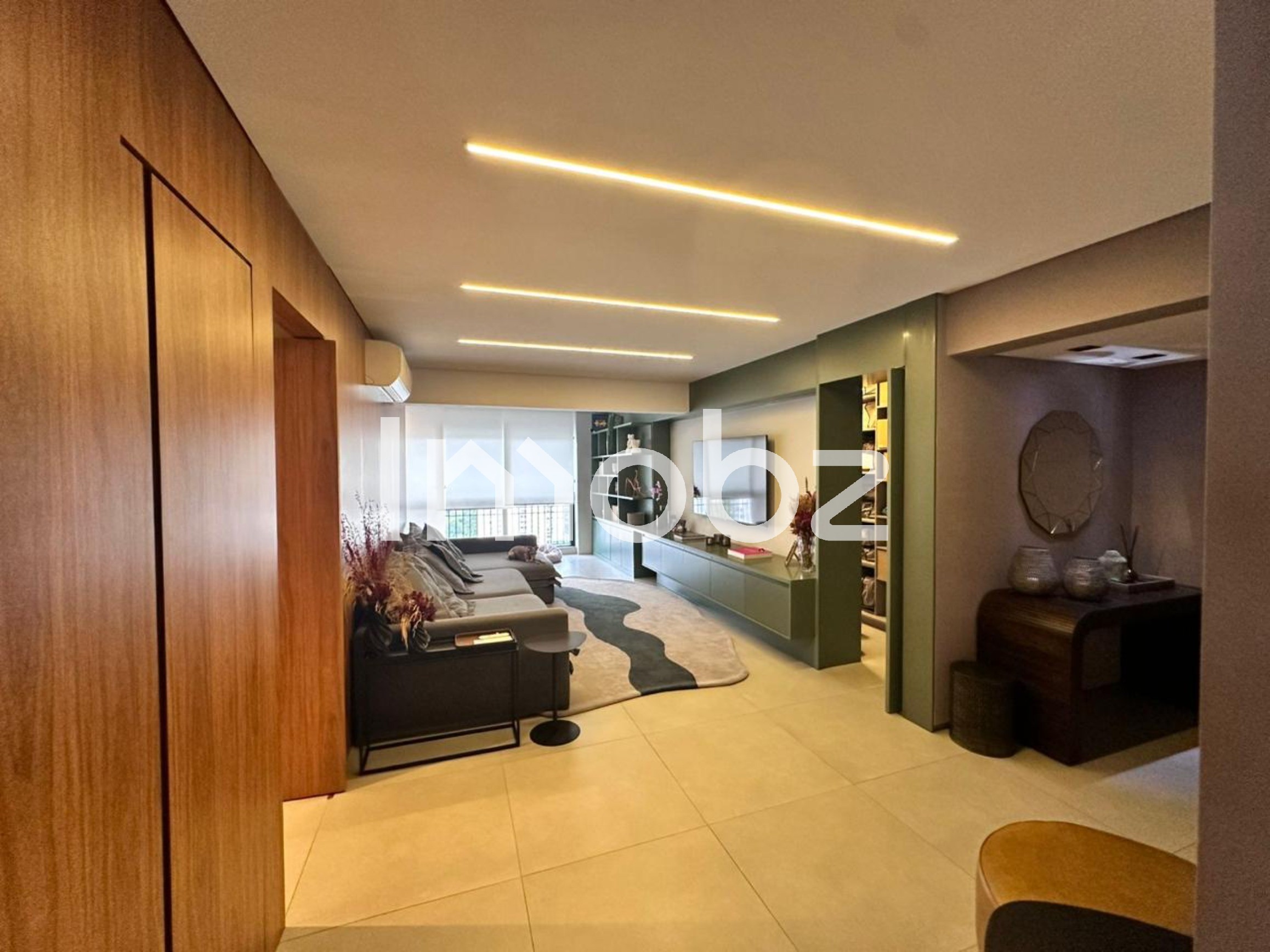 Apartamento à venda no Perfil Morumbi - Carvalho De Freitas, 255 - São Paulo - SP - CEP: 05728-030 - foto 2