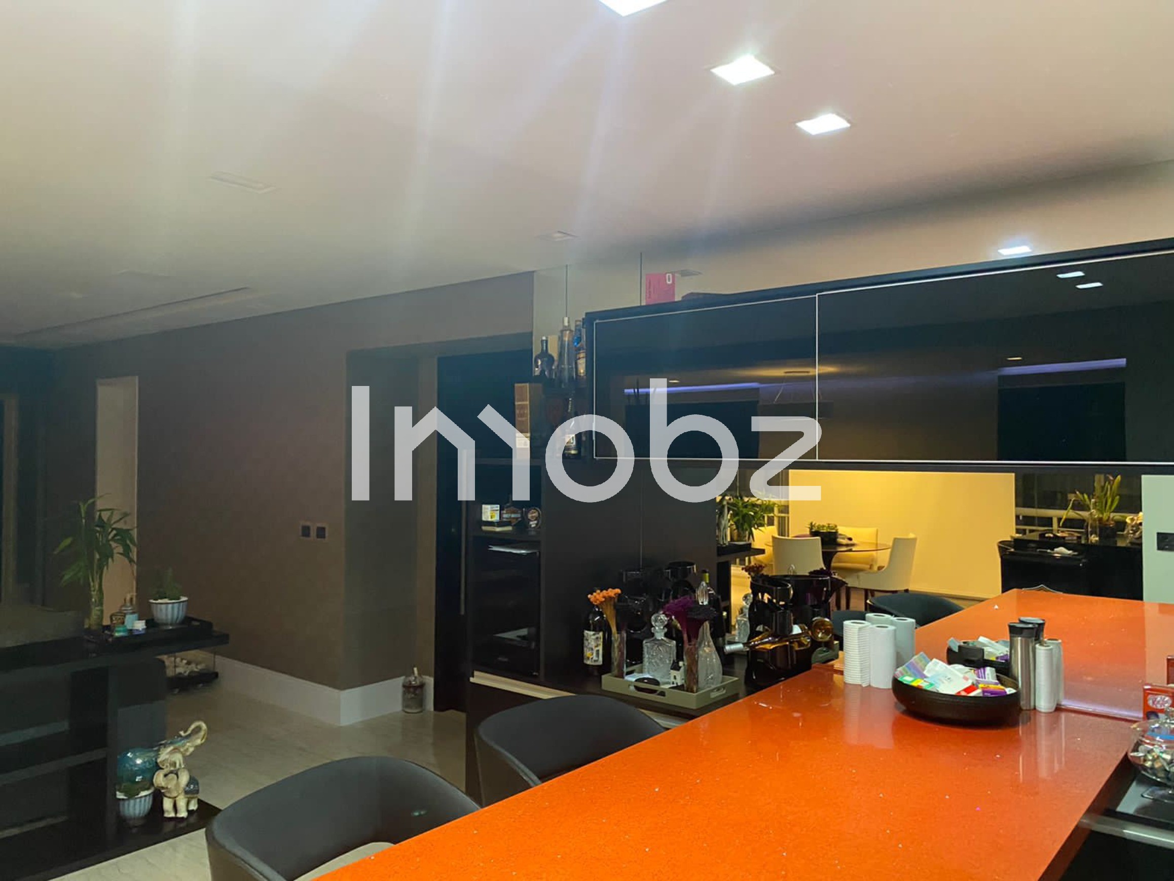 Apartamento à venda no Condomínio Paulistano - David Ben Gurion, 955 - São Paulo - SP - CEP: 05634-000 - foto 1