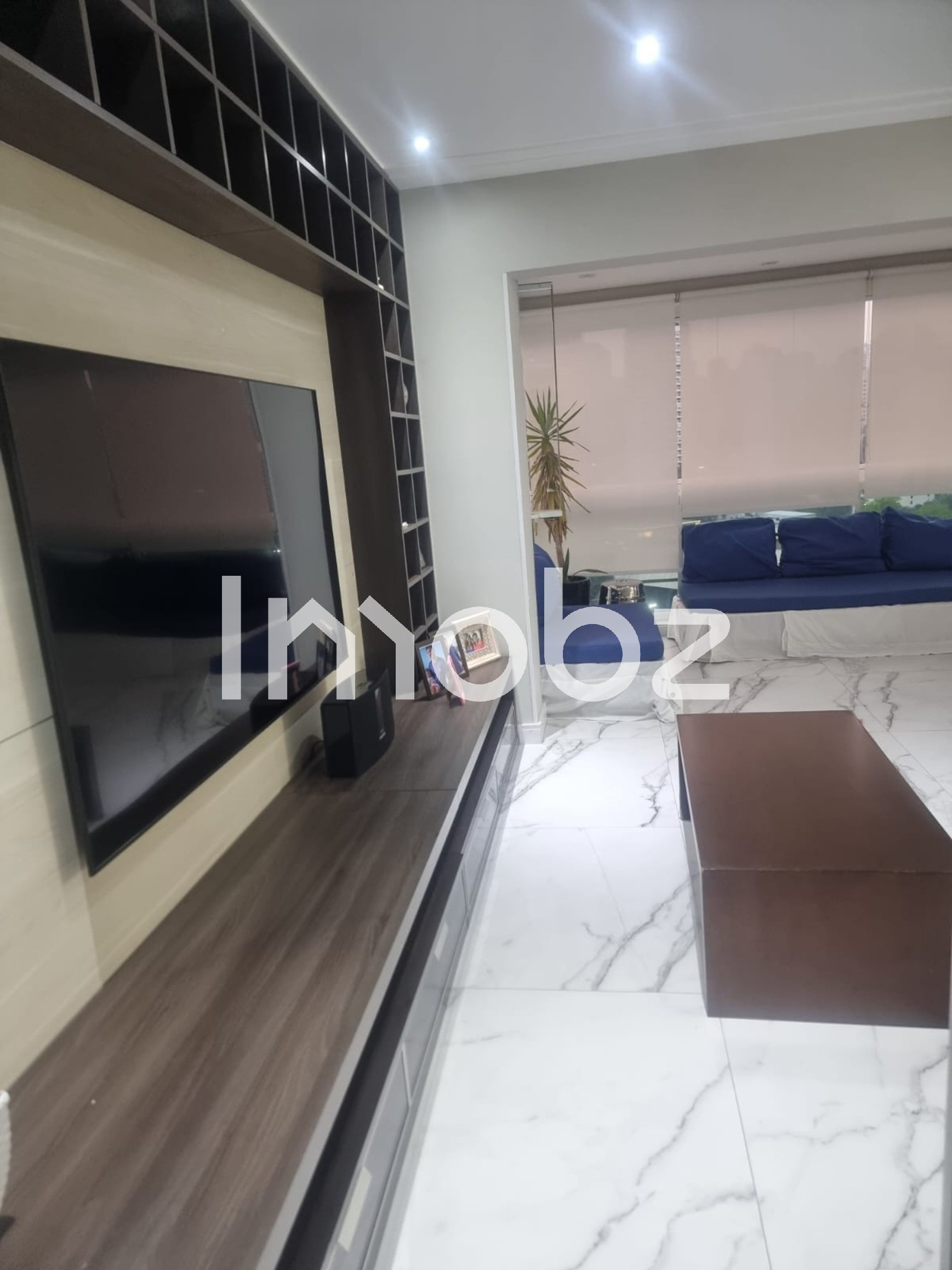 Apartamento à venda no Ventana - Avenida Dona Helena Pereira De Moraes, 415 - São Paulo - SP - CEP: 05707-400 - foto 3